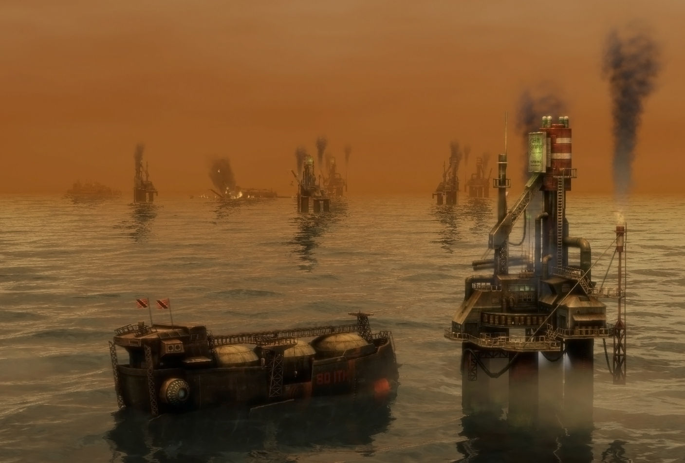 Anno 2070™ screenshot 14