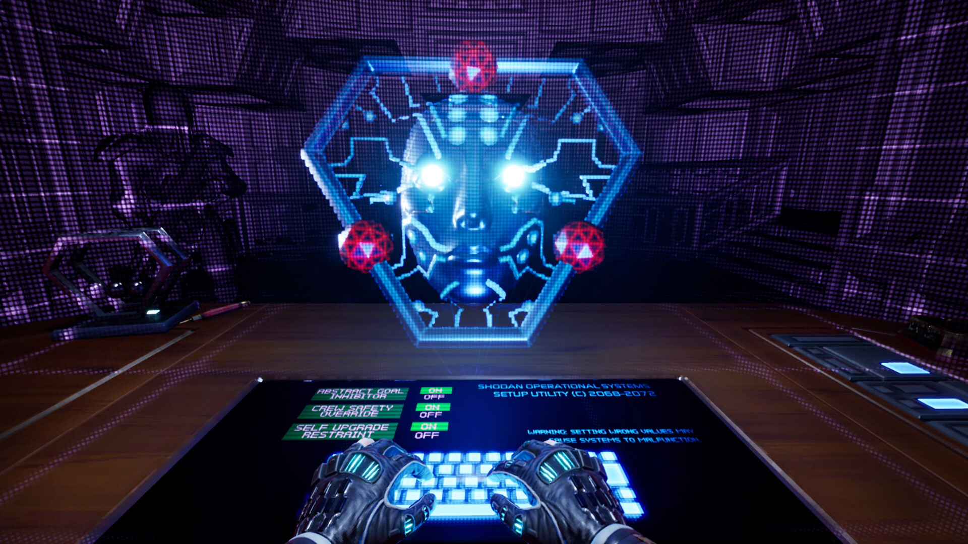 System Shock screenshot 12