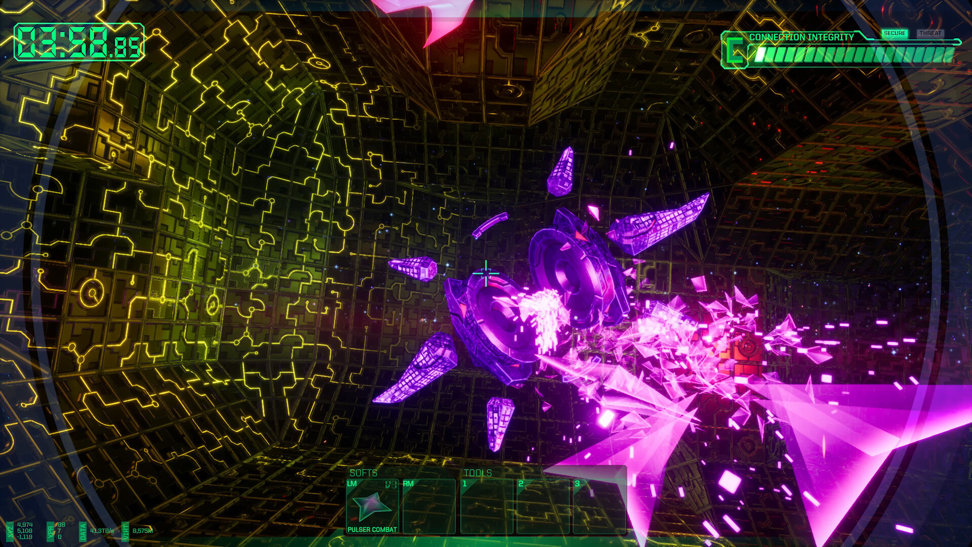 System Shock screenshot 7