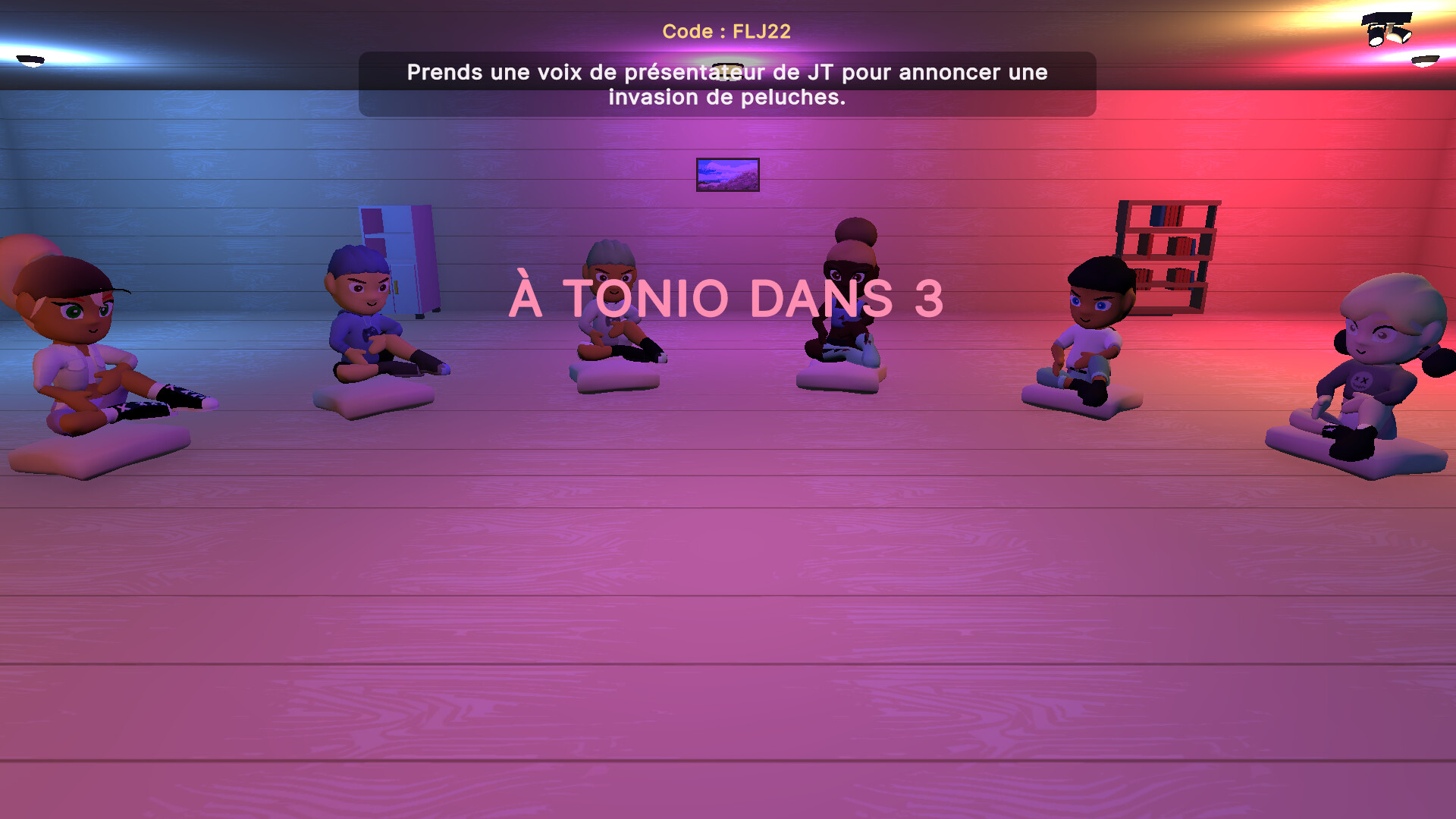 Safe Place screenshot 2