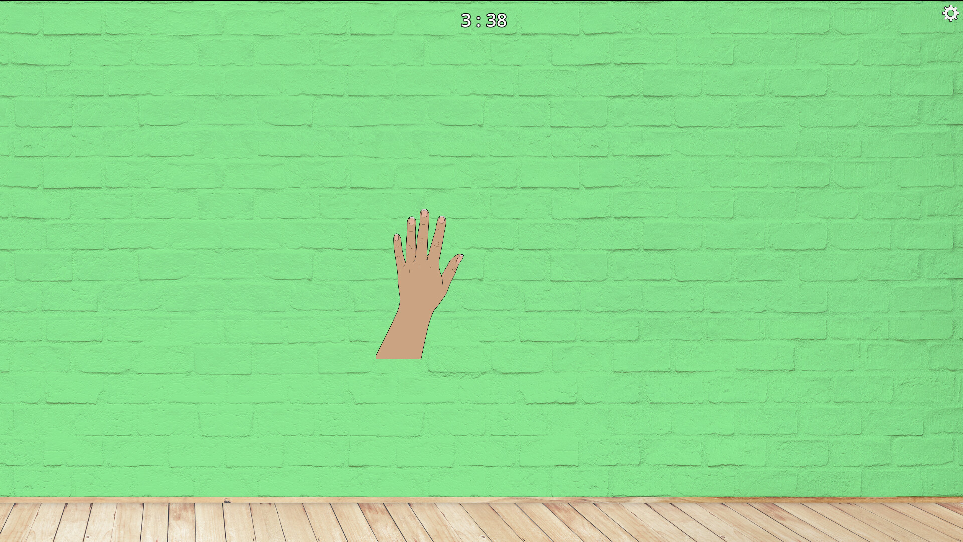 CAUTION WET PAINT screenshot 6