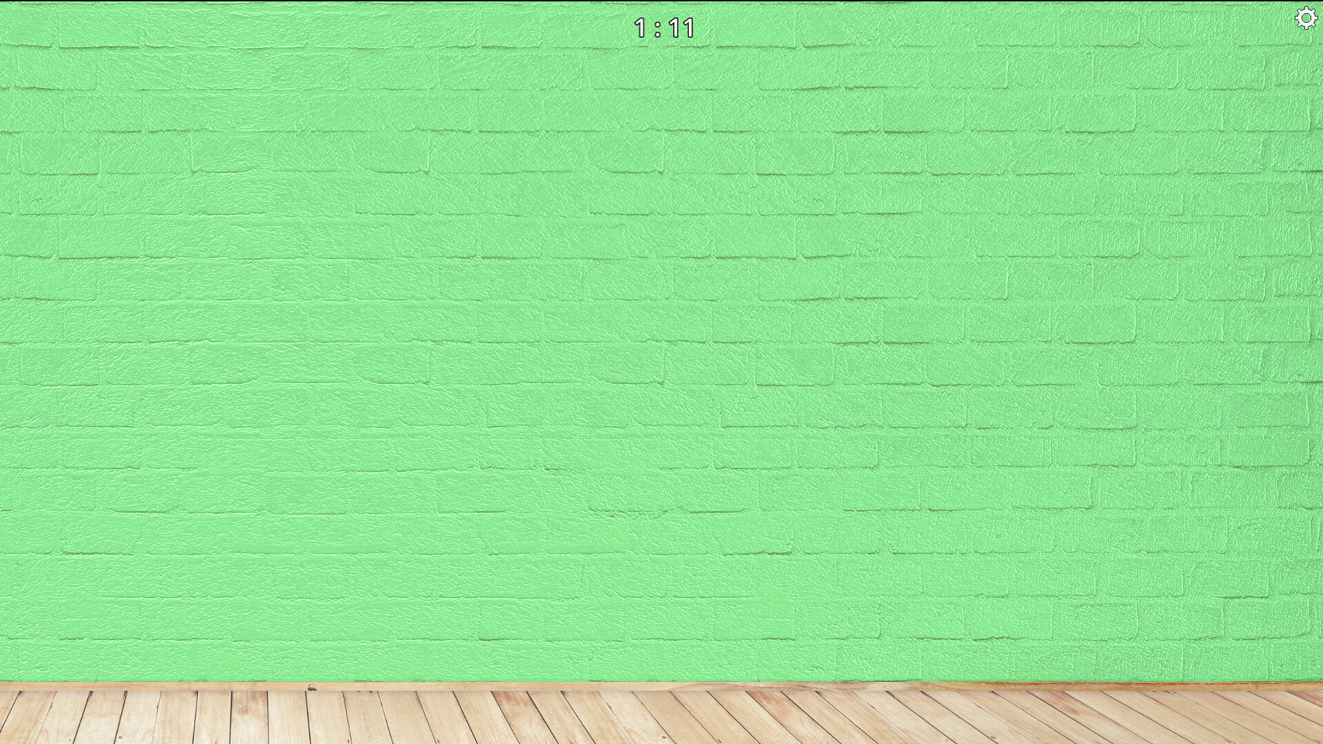 CAUTION WET PAINT screenshot 5