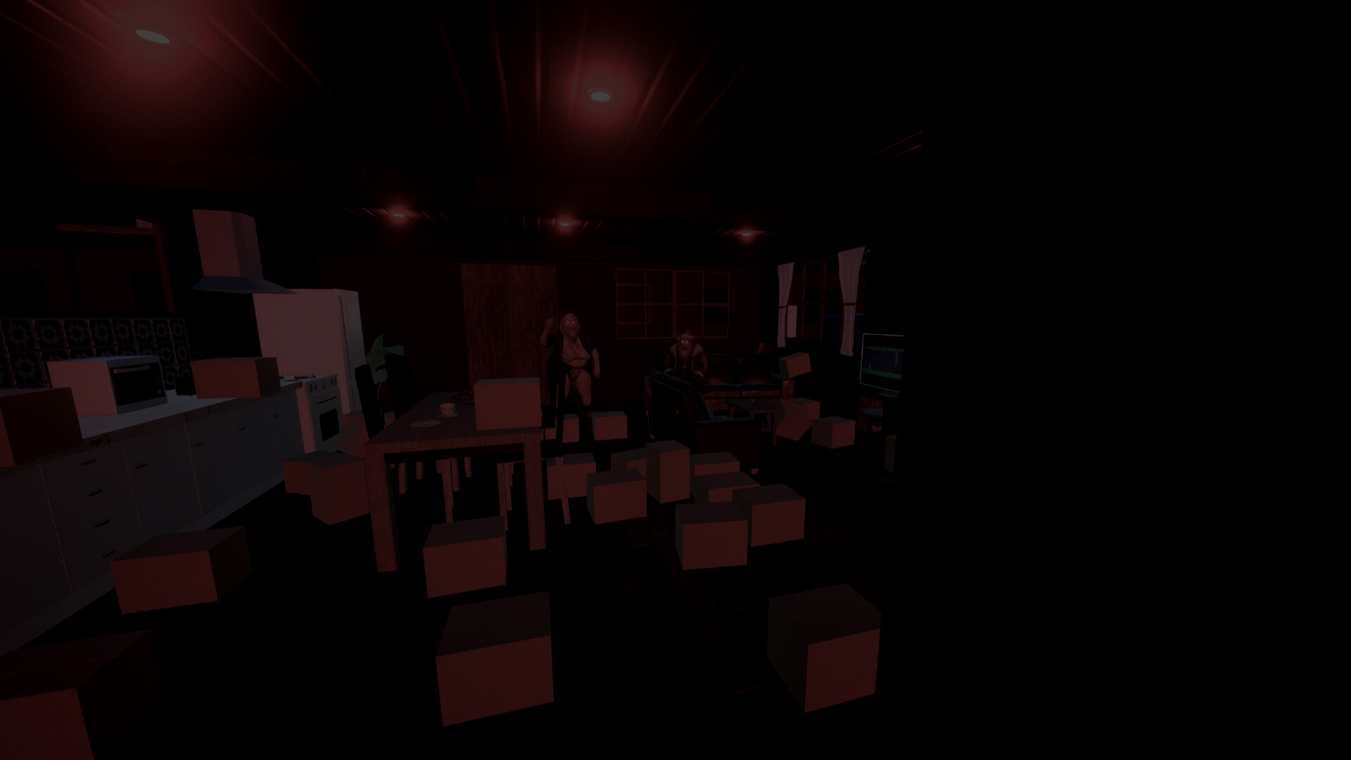 Twelve Boxes screenshot 6