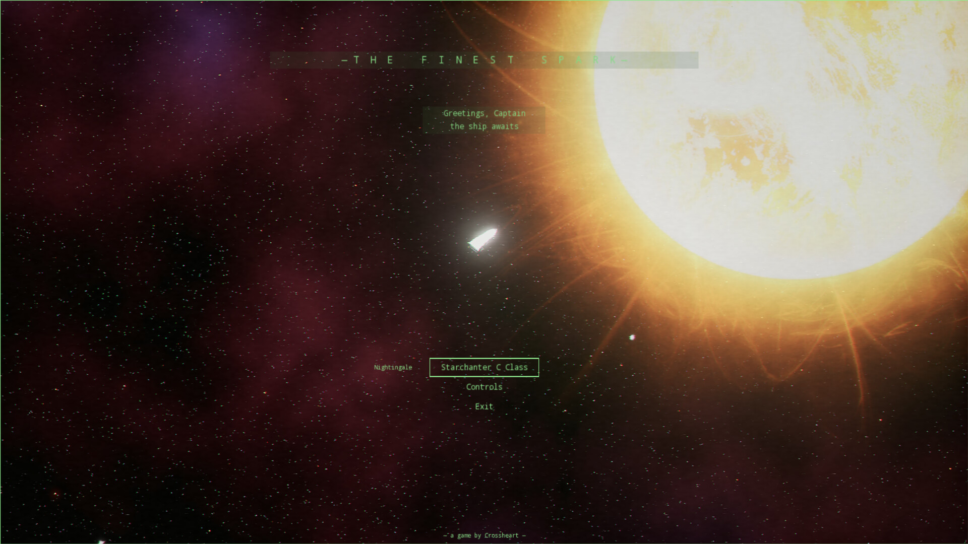 The Finest Spark screenshot 19