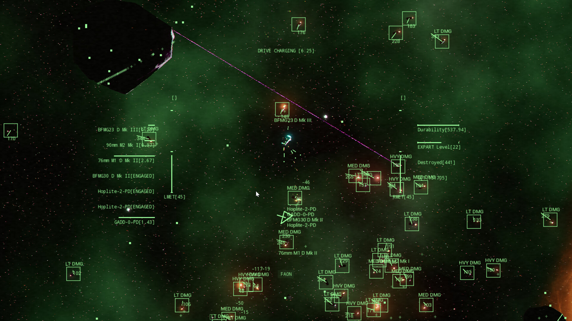 The Finest Spark screenshot 15