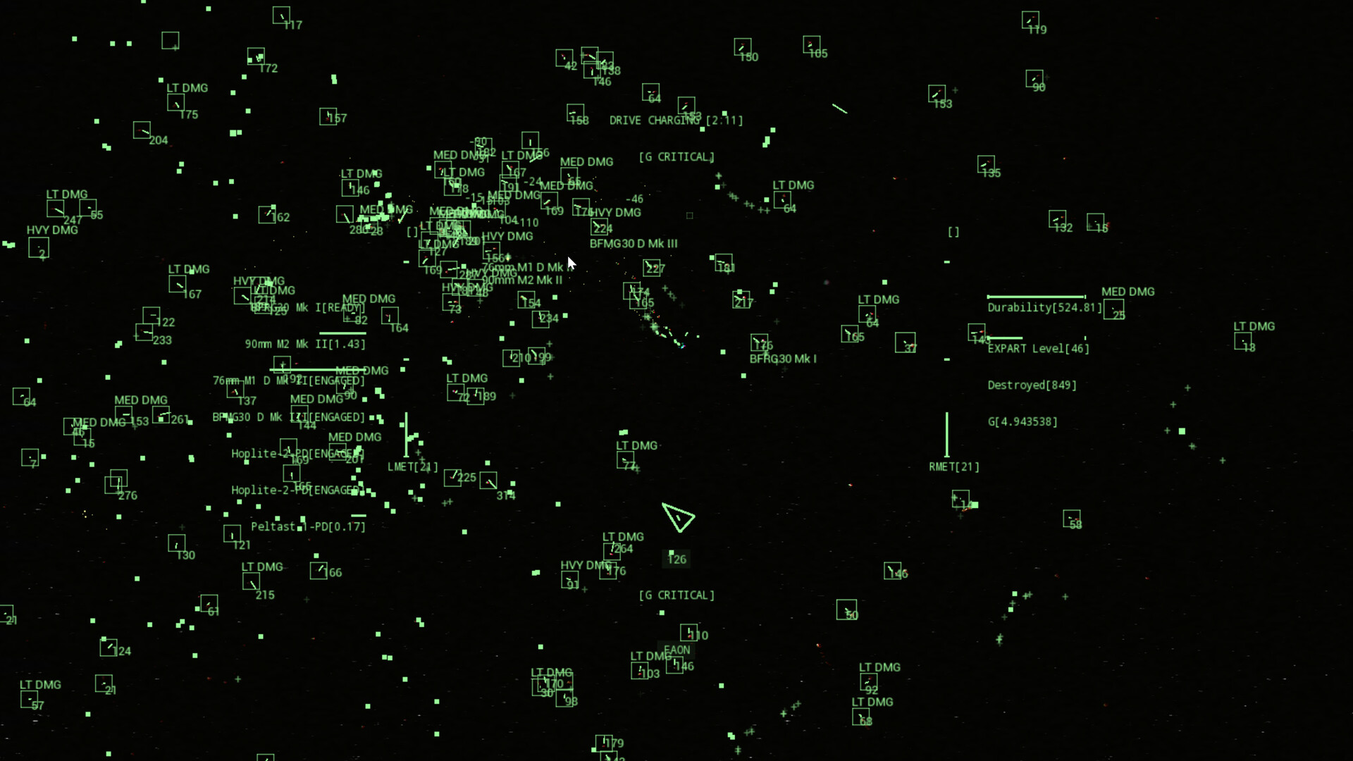 The Finest Spark screenshot 12