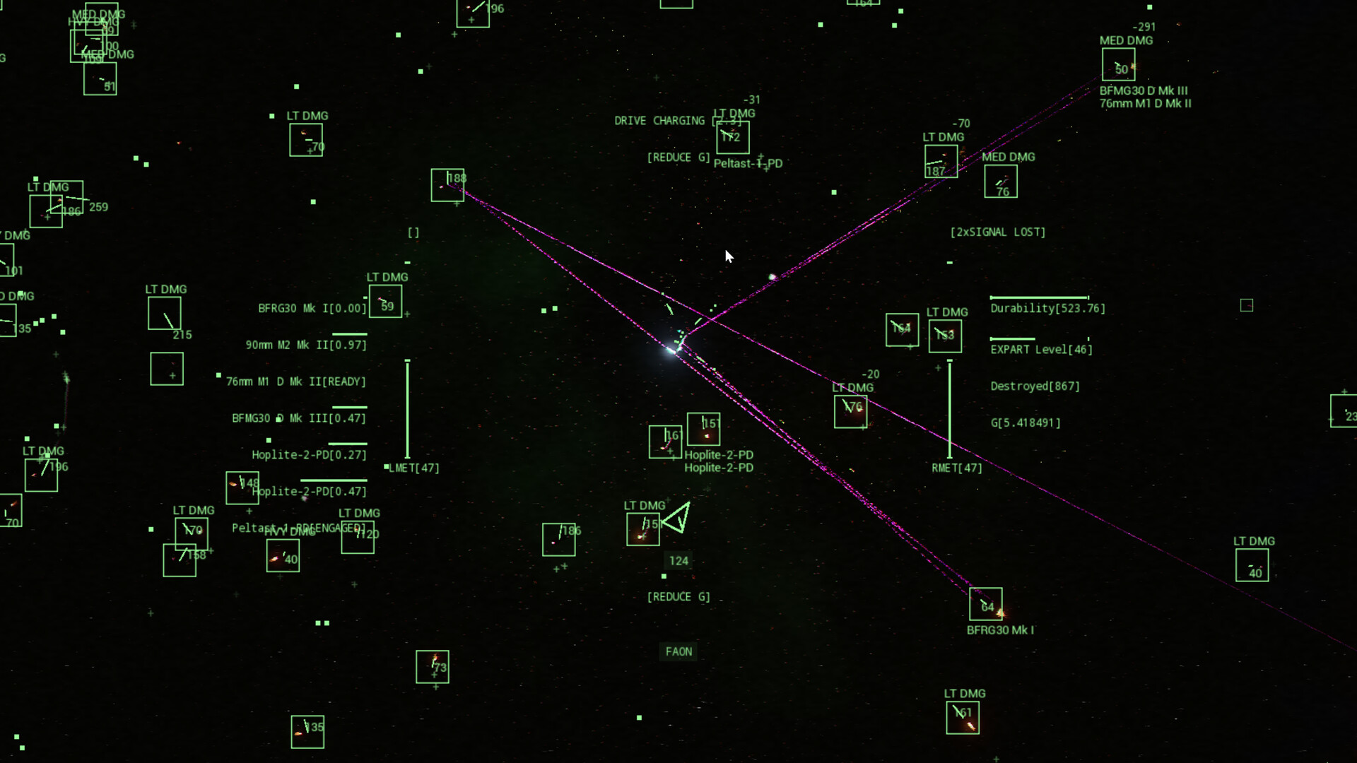 The Finest Spark screenshot 10