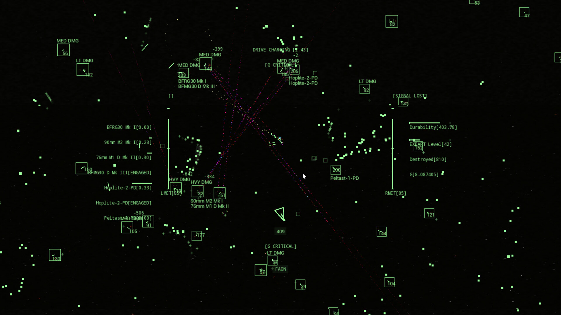 The Finest Spark screenshot 11