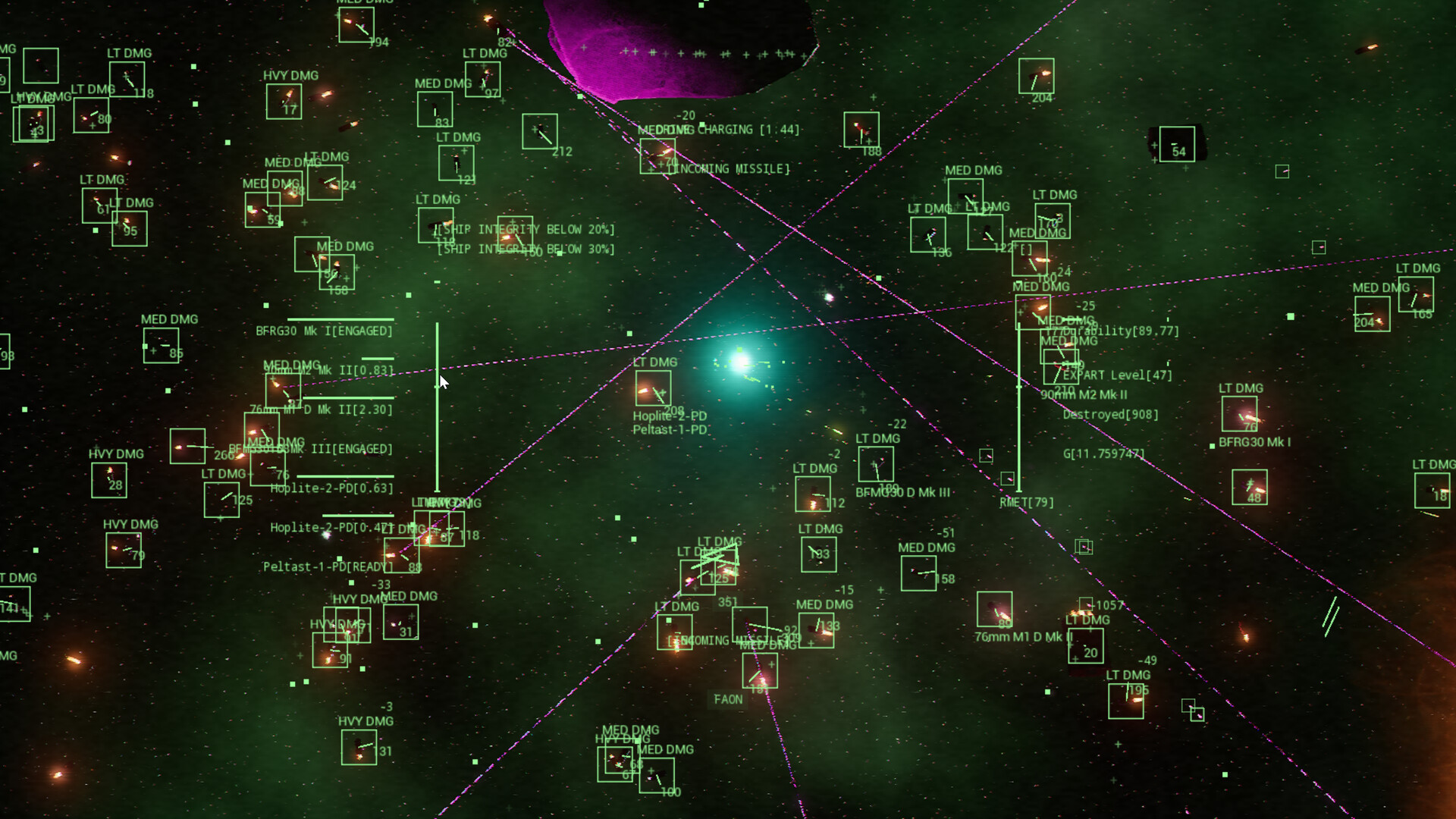 The Finest Spark screenshot 17