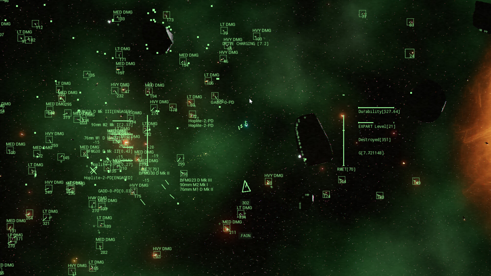 The Finest Spark screenshot 18
