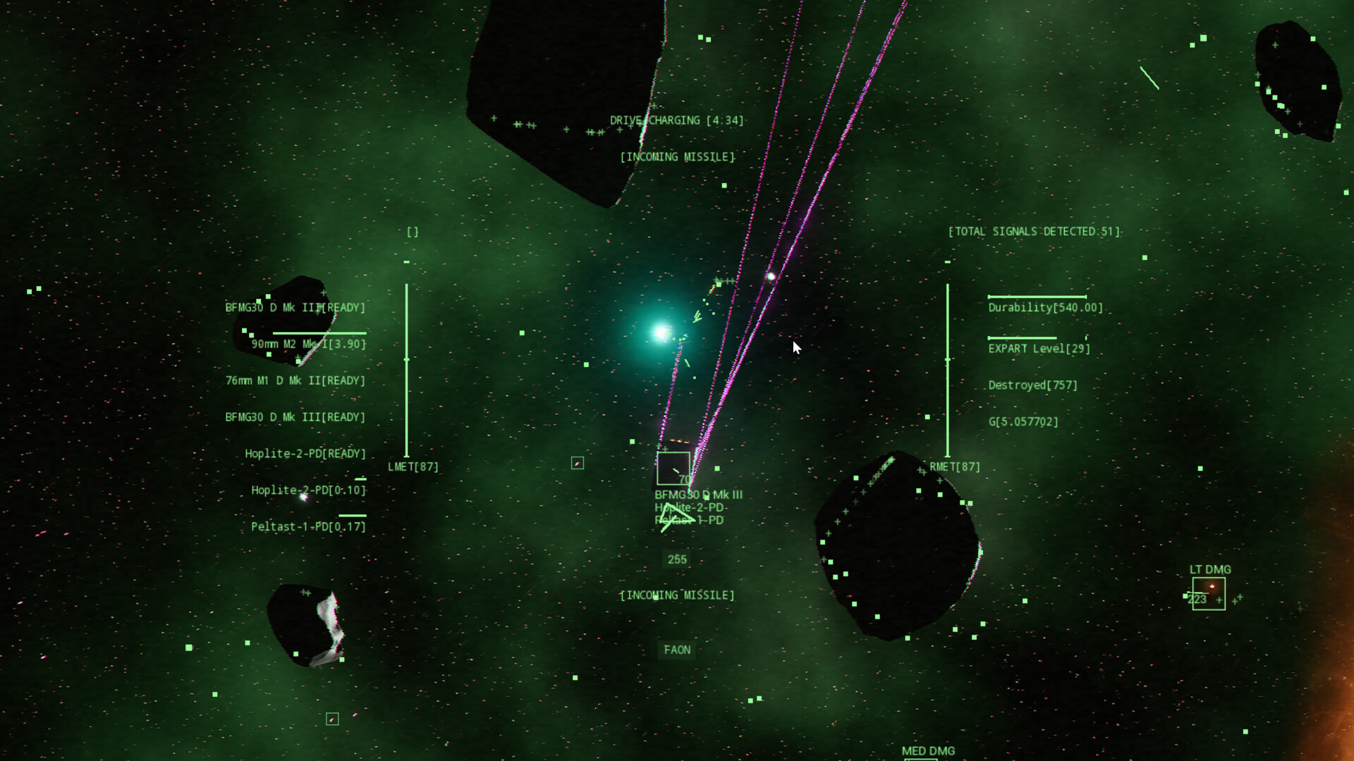 The Finest Spark screenshot 16