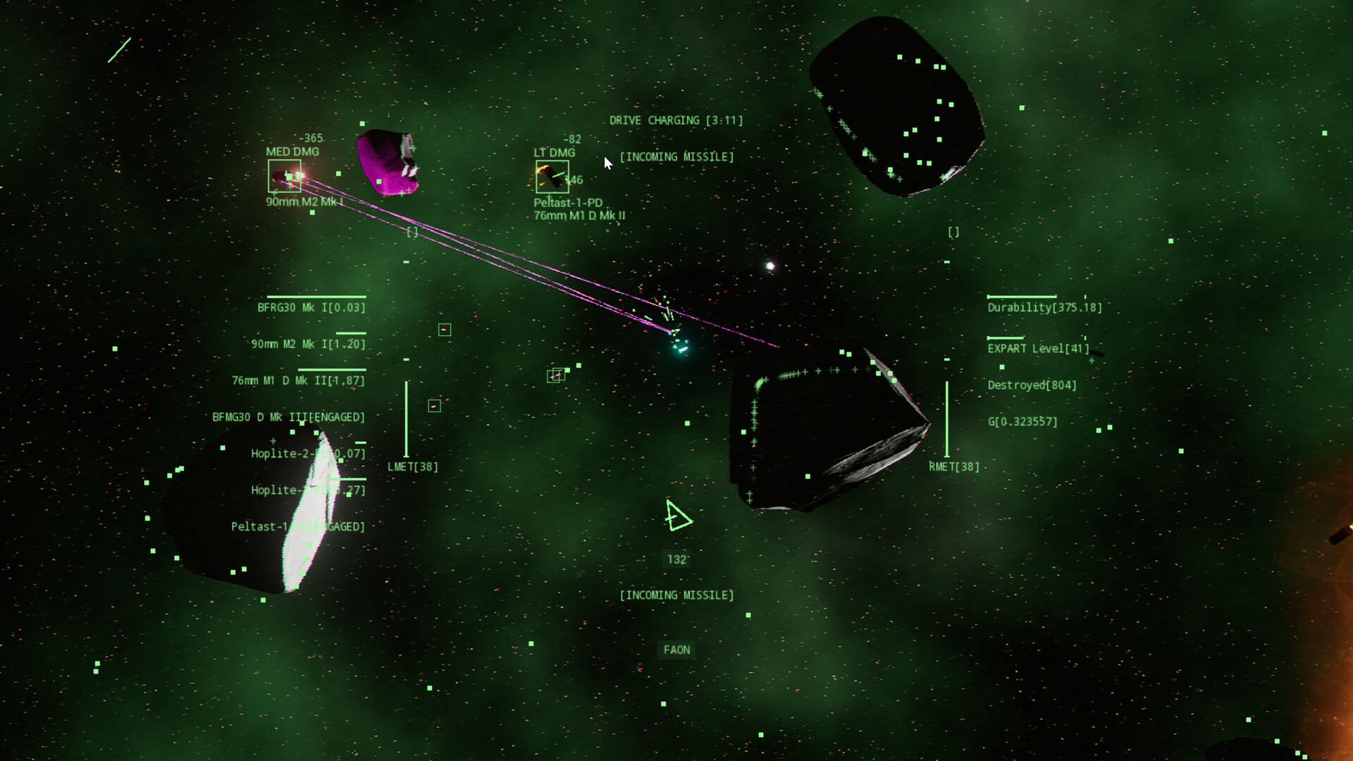 The Finest Spark screenshot 9