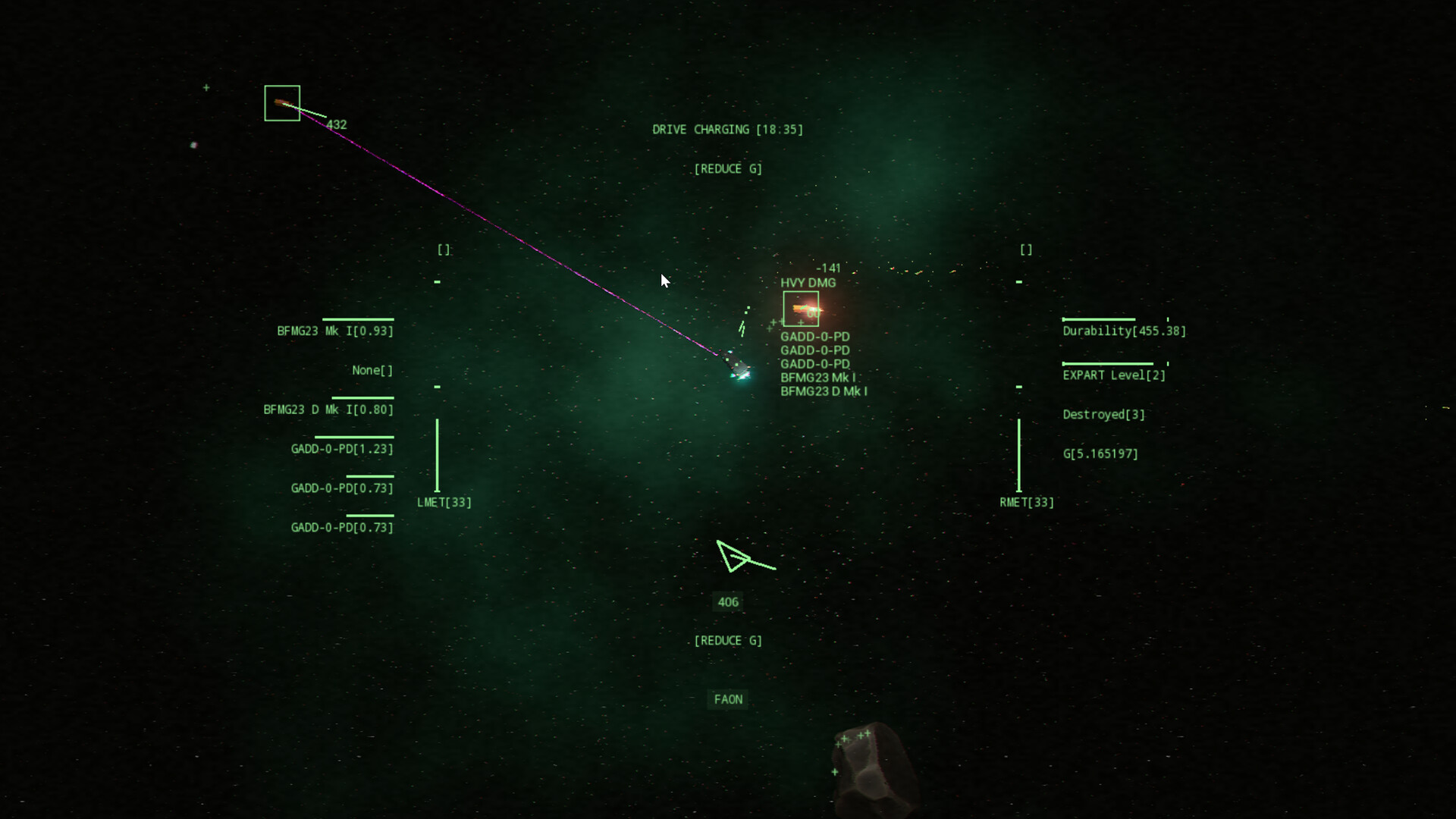 The Finest Spark screenshot 8