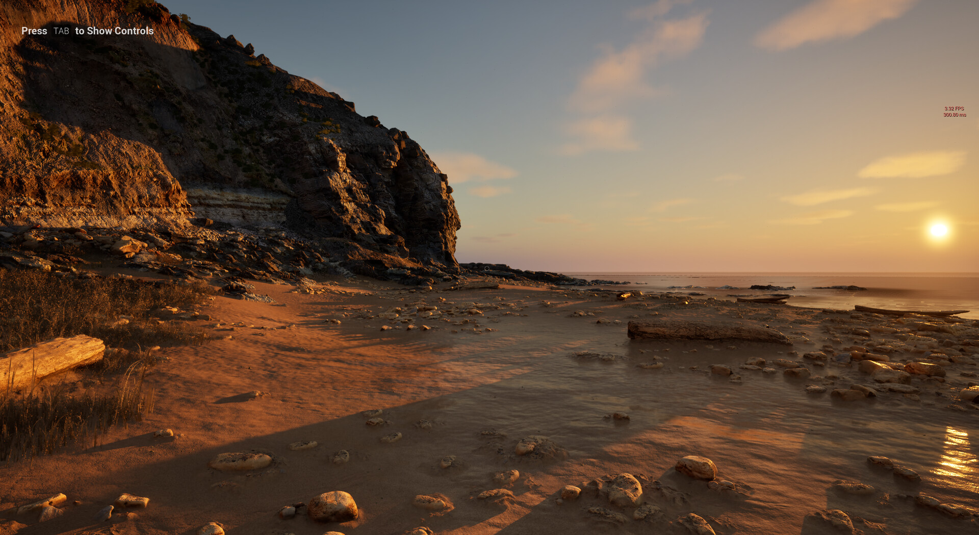 Don't Follow Playtest screenshot 5