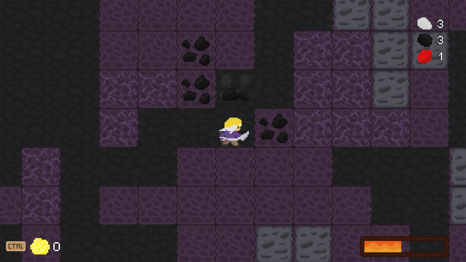 Prospector Peril screenshot 3