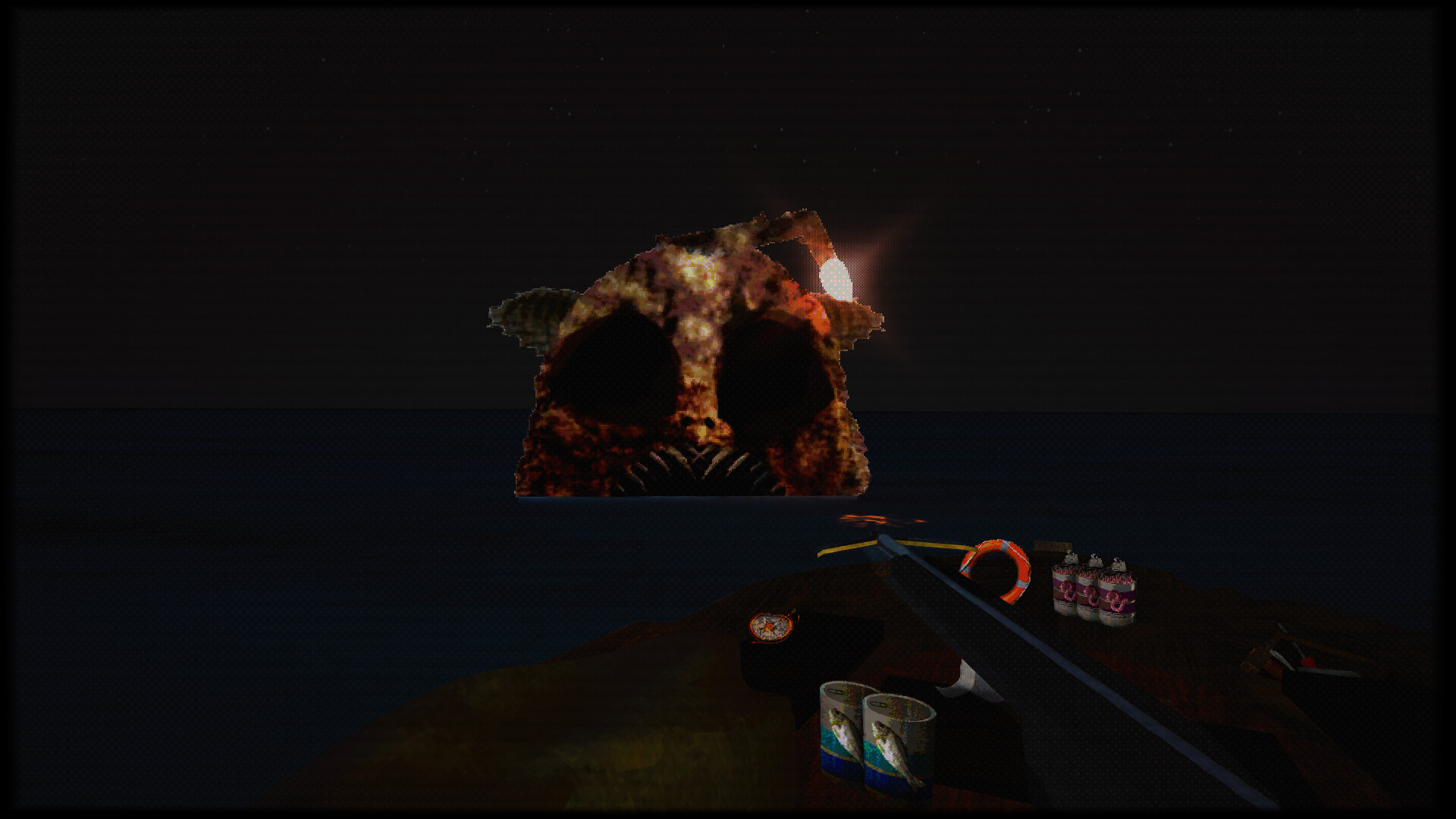 Don't Sleep With The Fishes screenshot 6