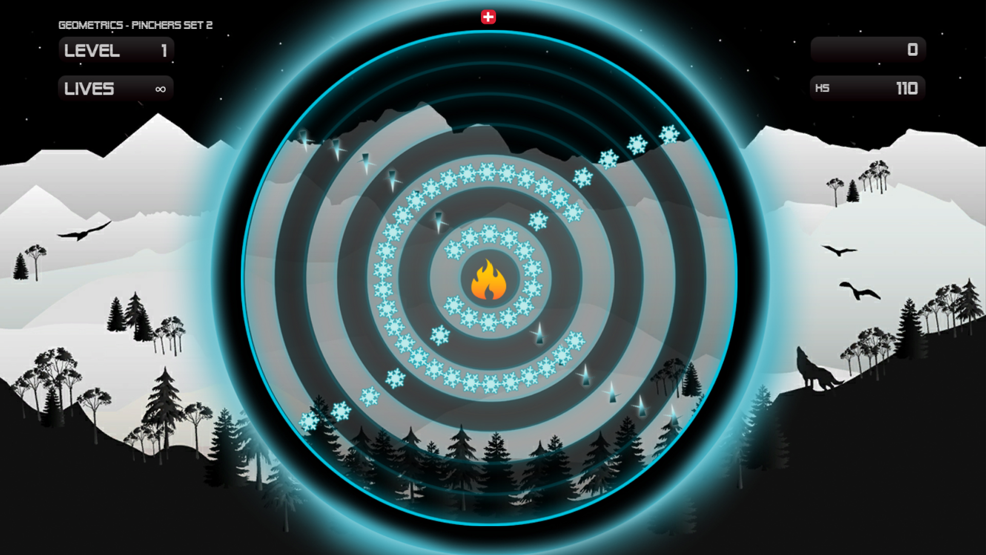 Circuitous ® screenshot 4