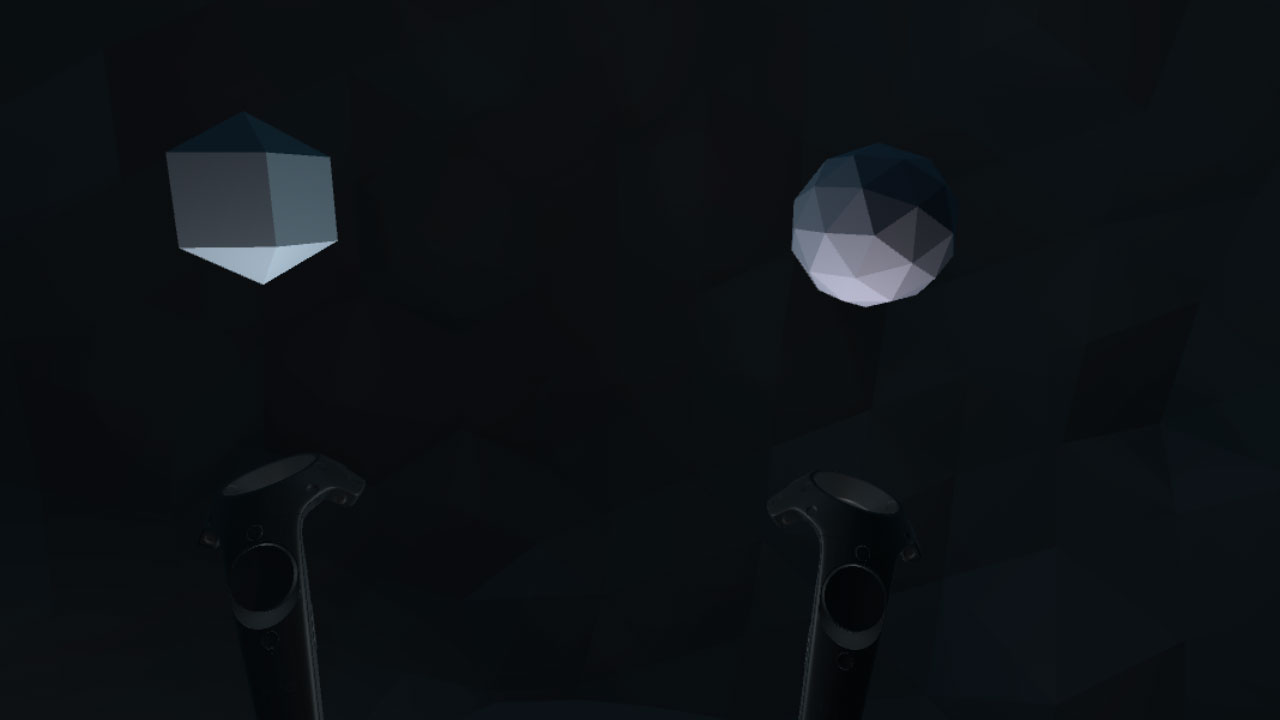 PolyDome screenshot 1