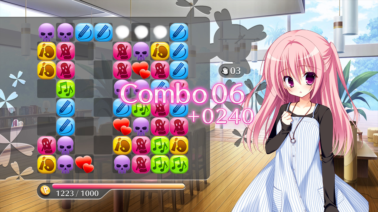 Purino Party screenshot 4