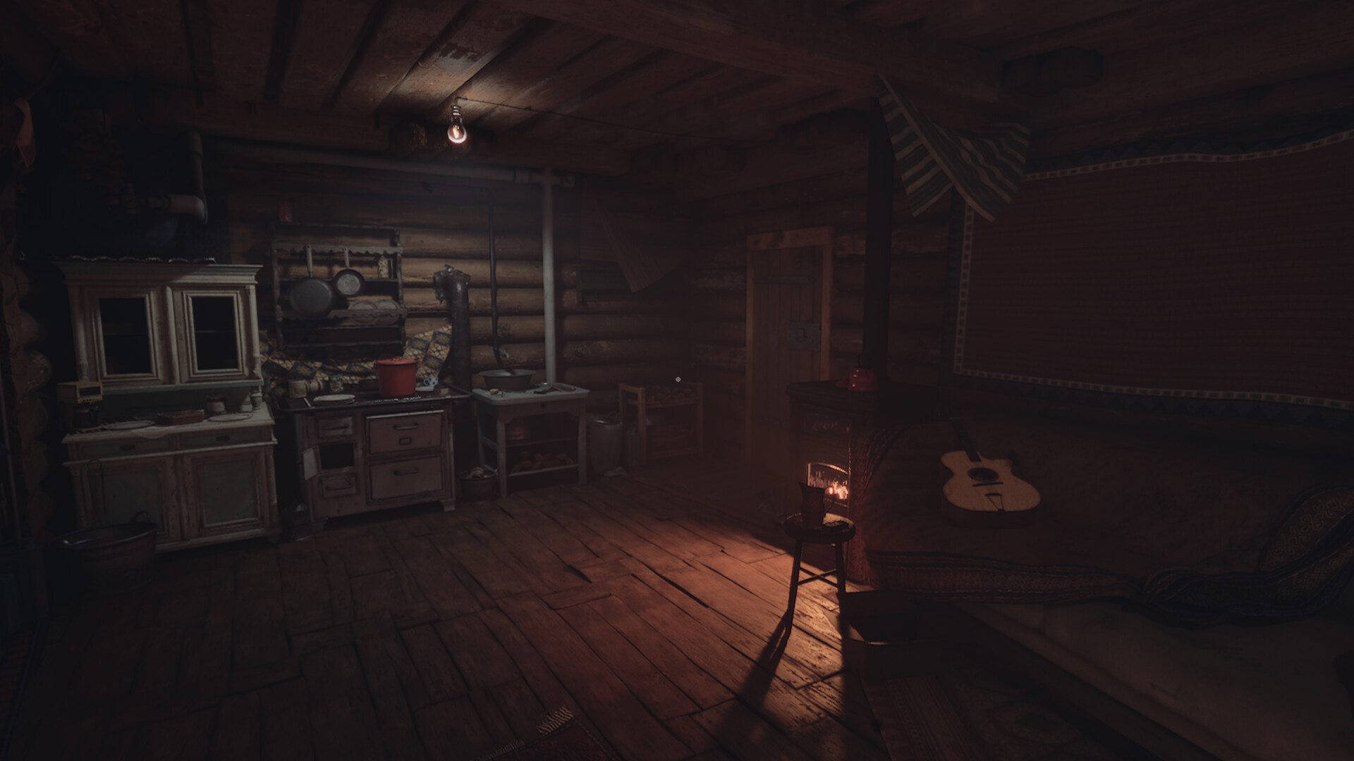 The Listener screenshot 6