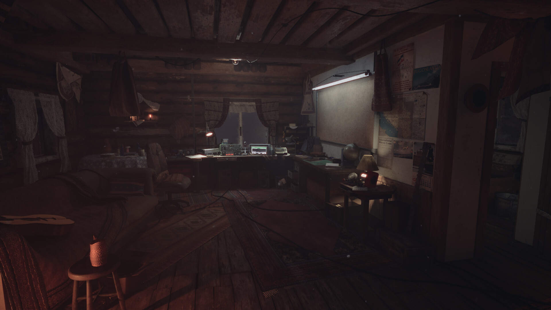 The Listener screenshot 8