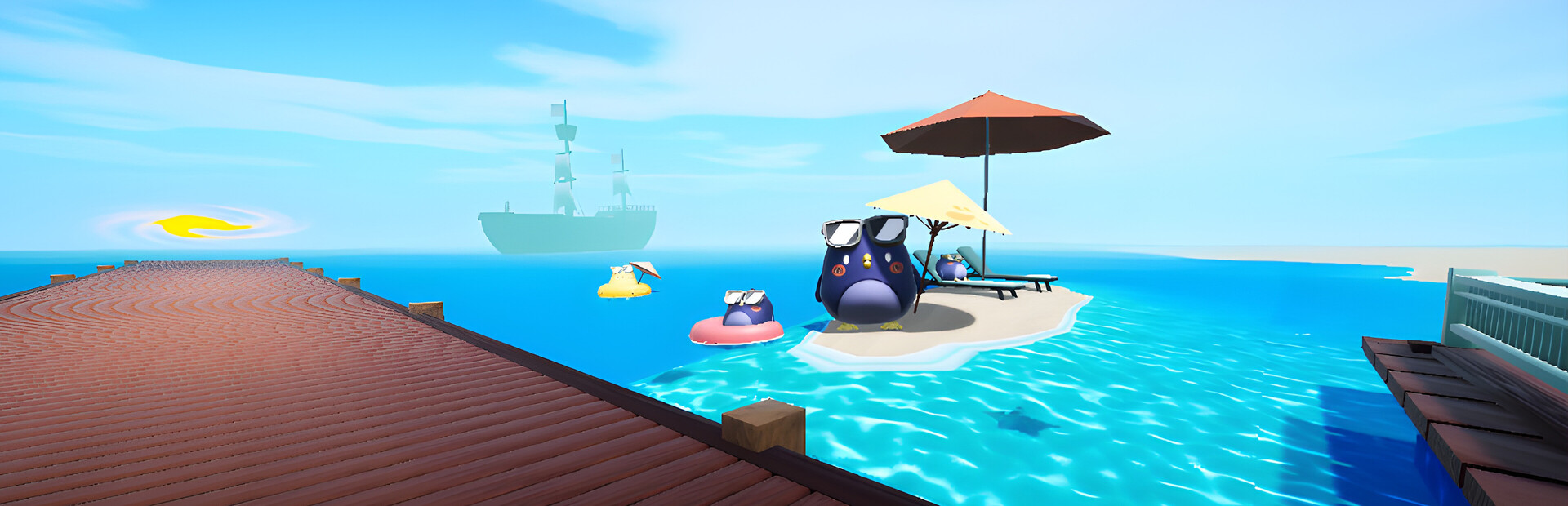 popVirtue! Playtest screenshot 1