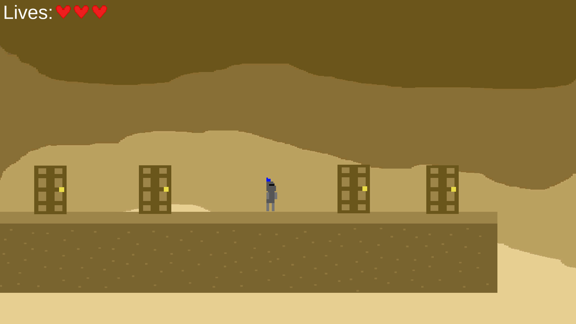 Good Knight's Adventures screenshot 2