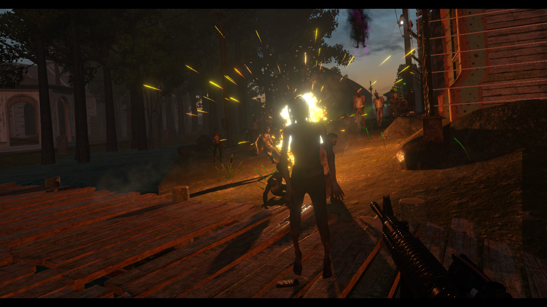 VRZ: Torment screenshot 3