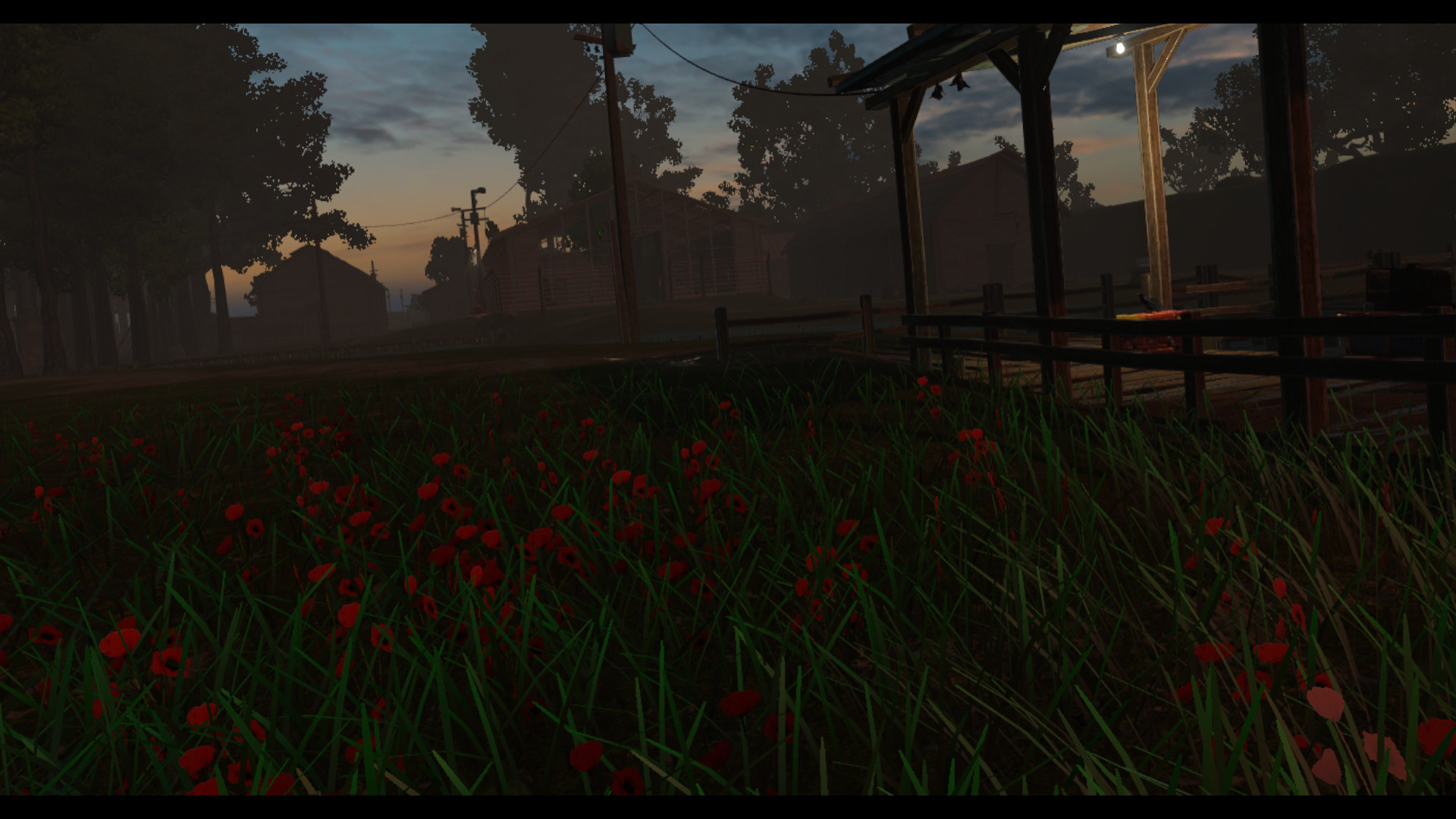 VRZ: Torment screenshot 1
