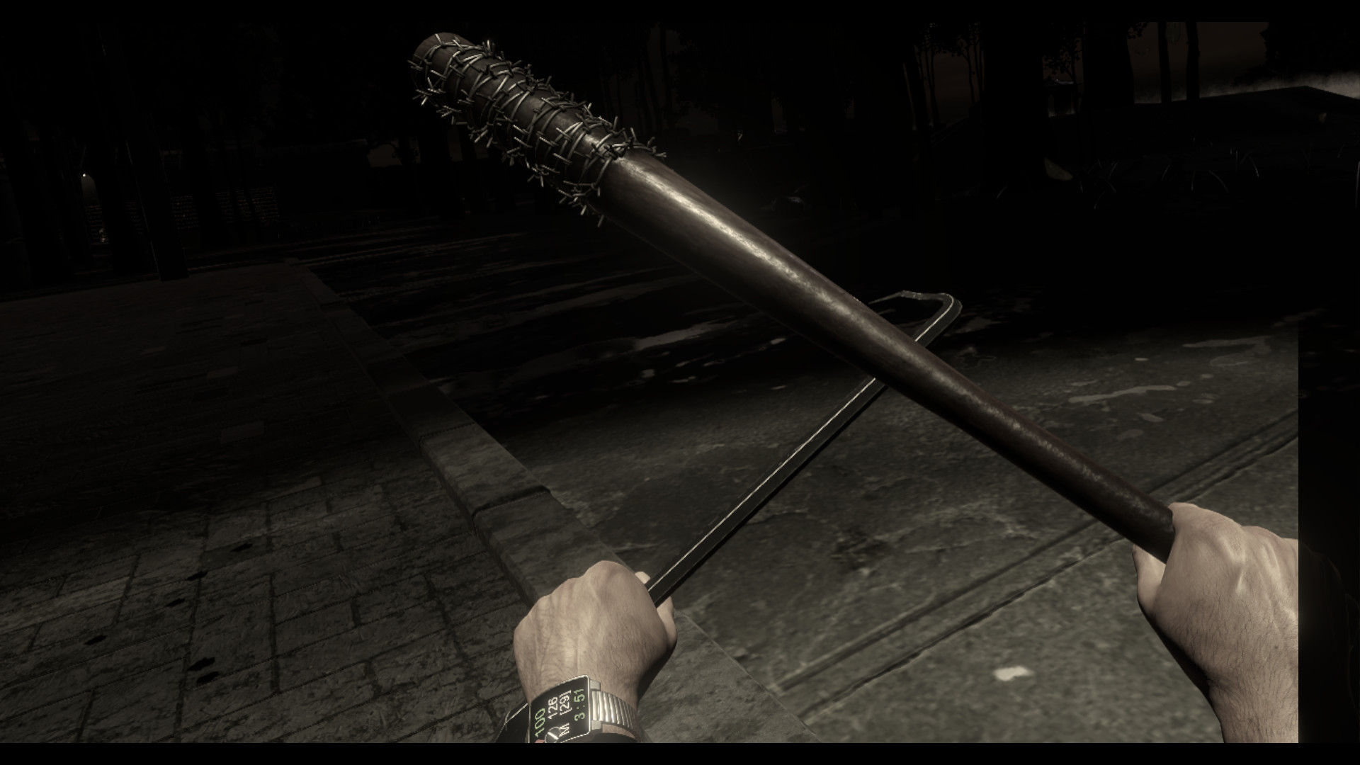 VRZ: Torment screenshot 8