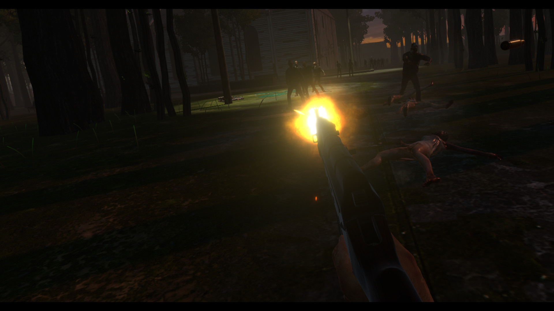 VRZ: Torment screenshot 5
