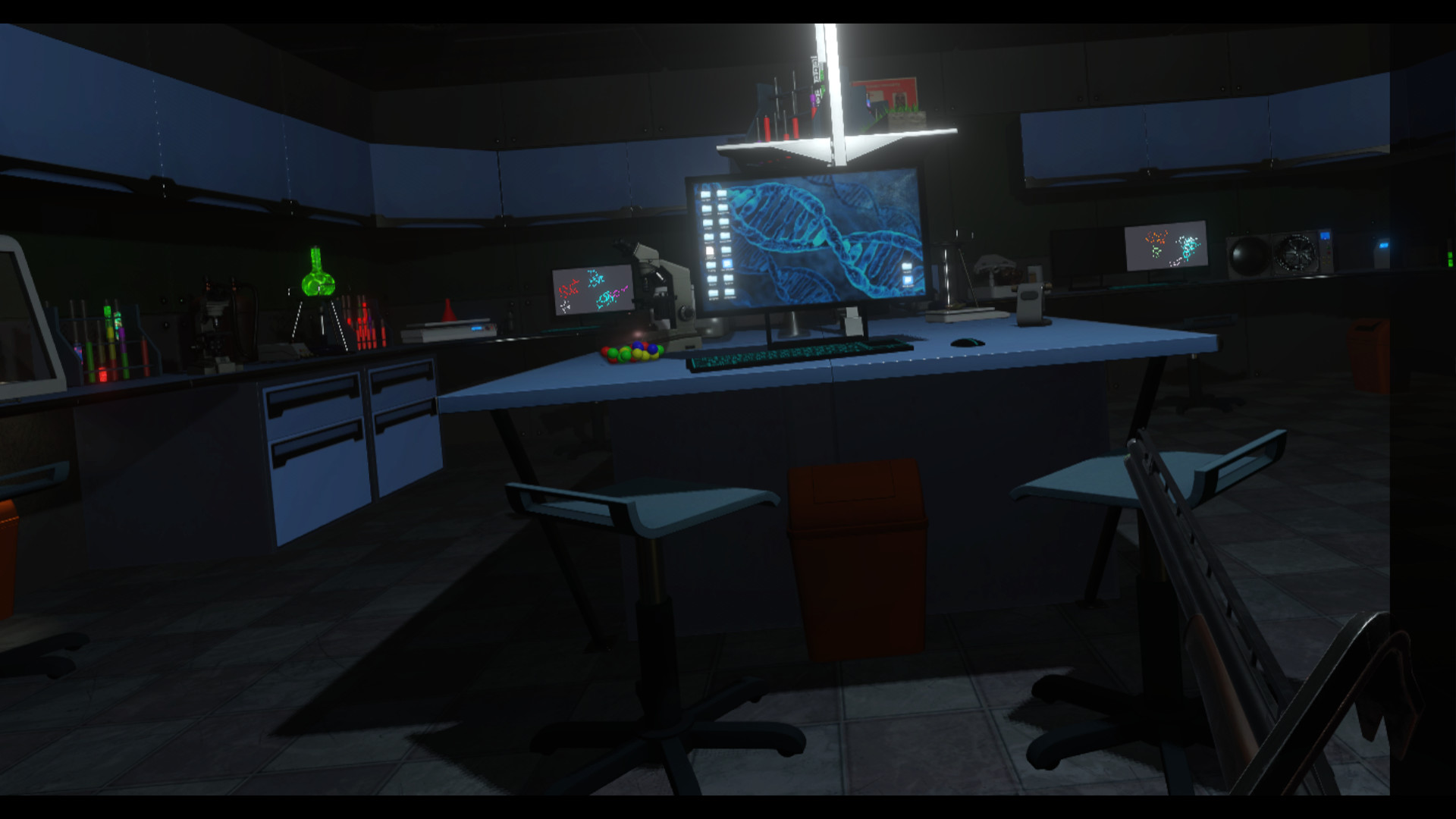 VRZ: Torment screenshot 4