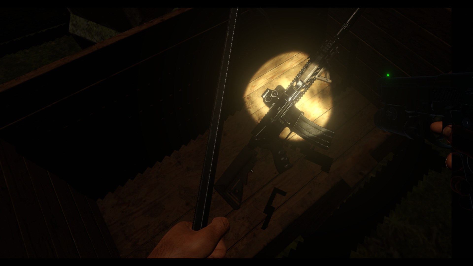 VRZ: Torment screenshot 9