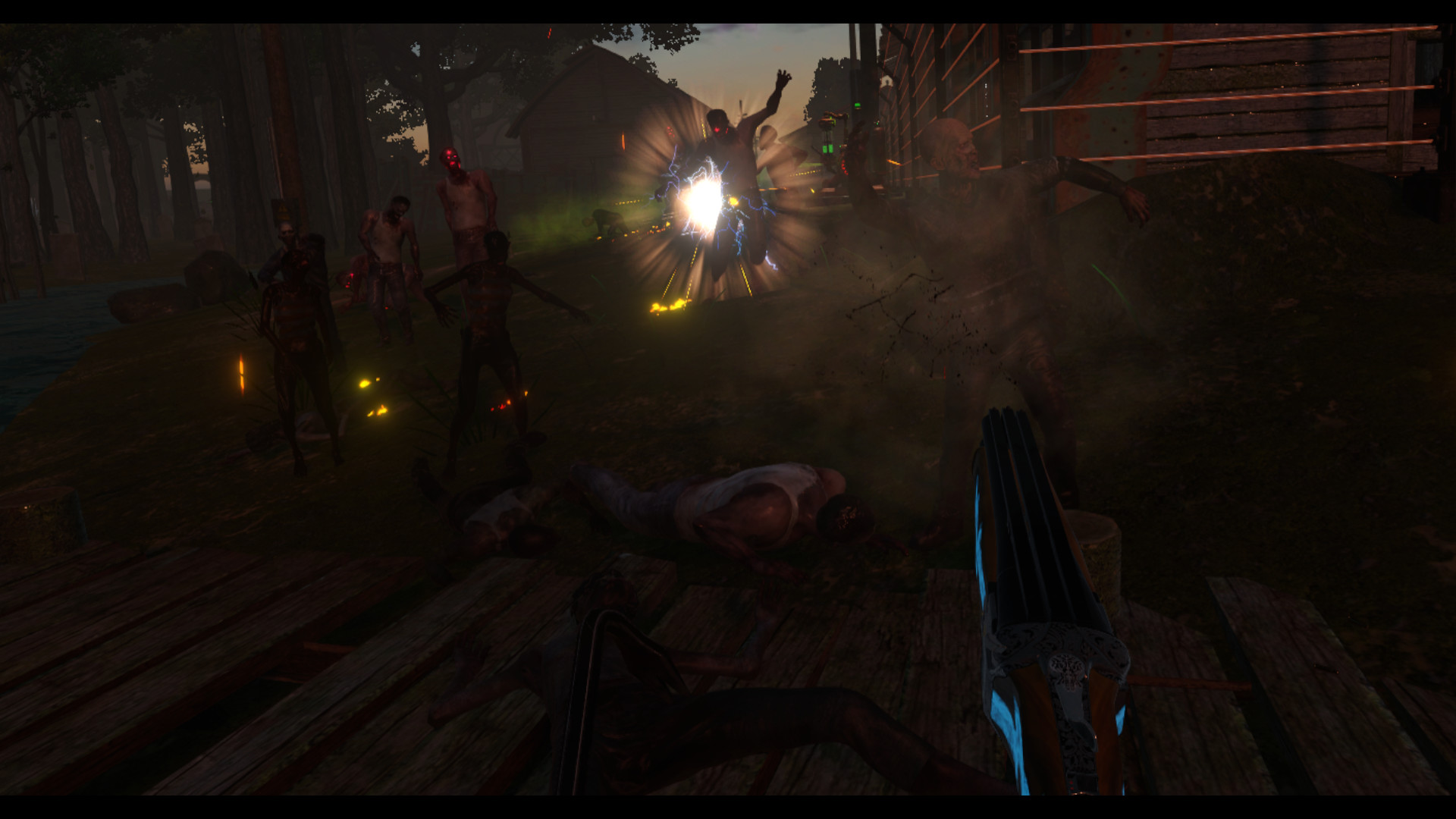 VRZ: Torment screenshot 11