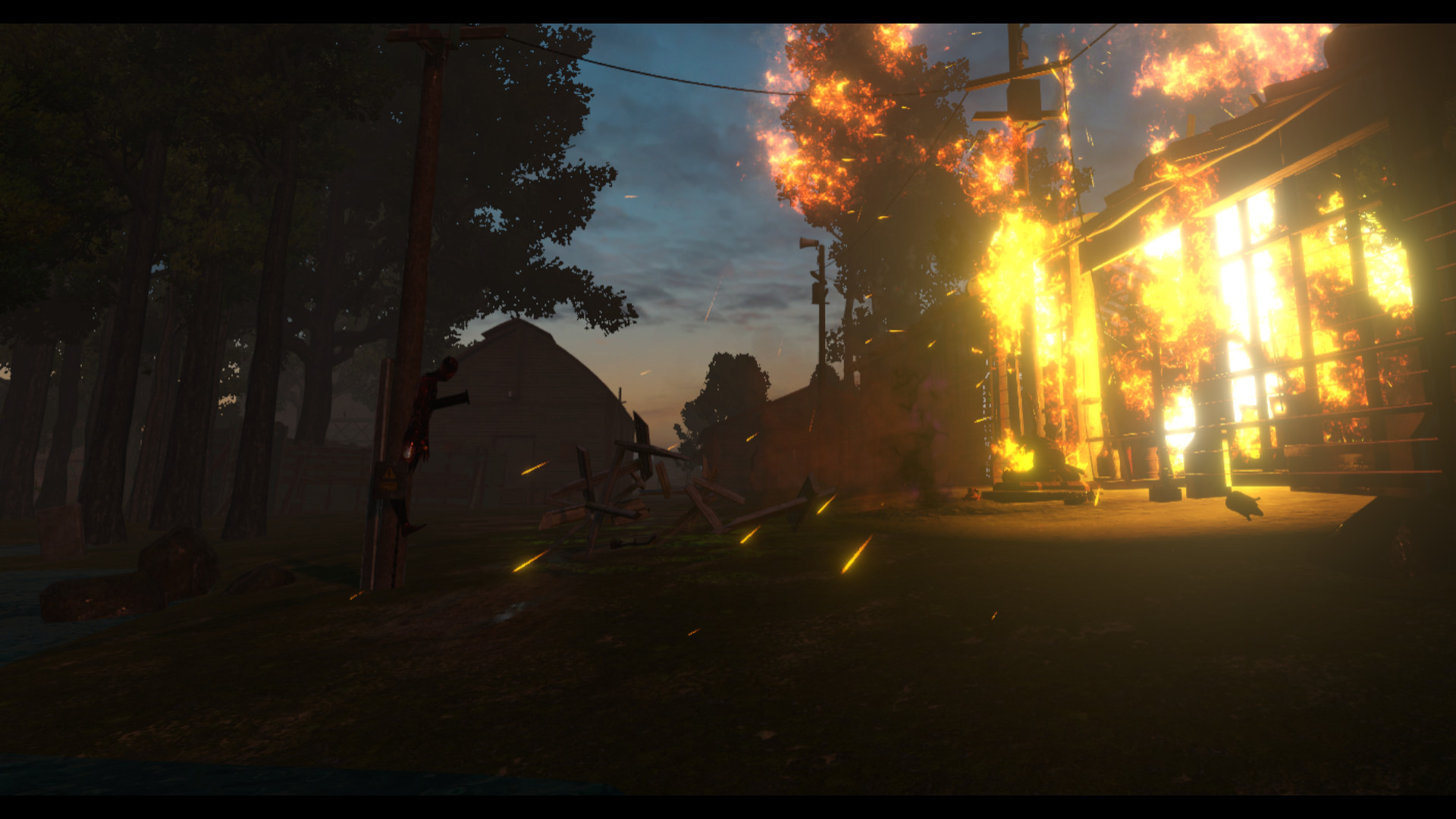 VRZ: Torment screenshot 12