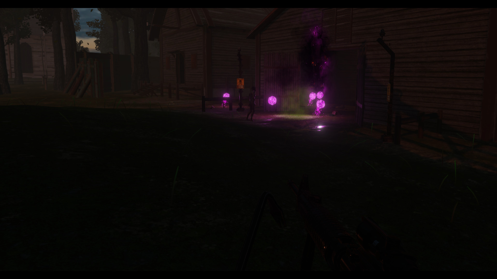 VRZ: Torment screenshot 6