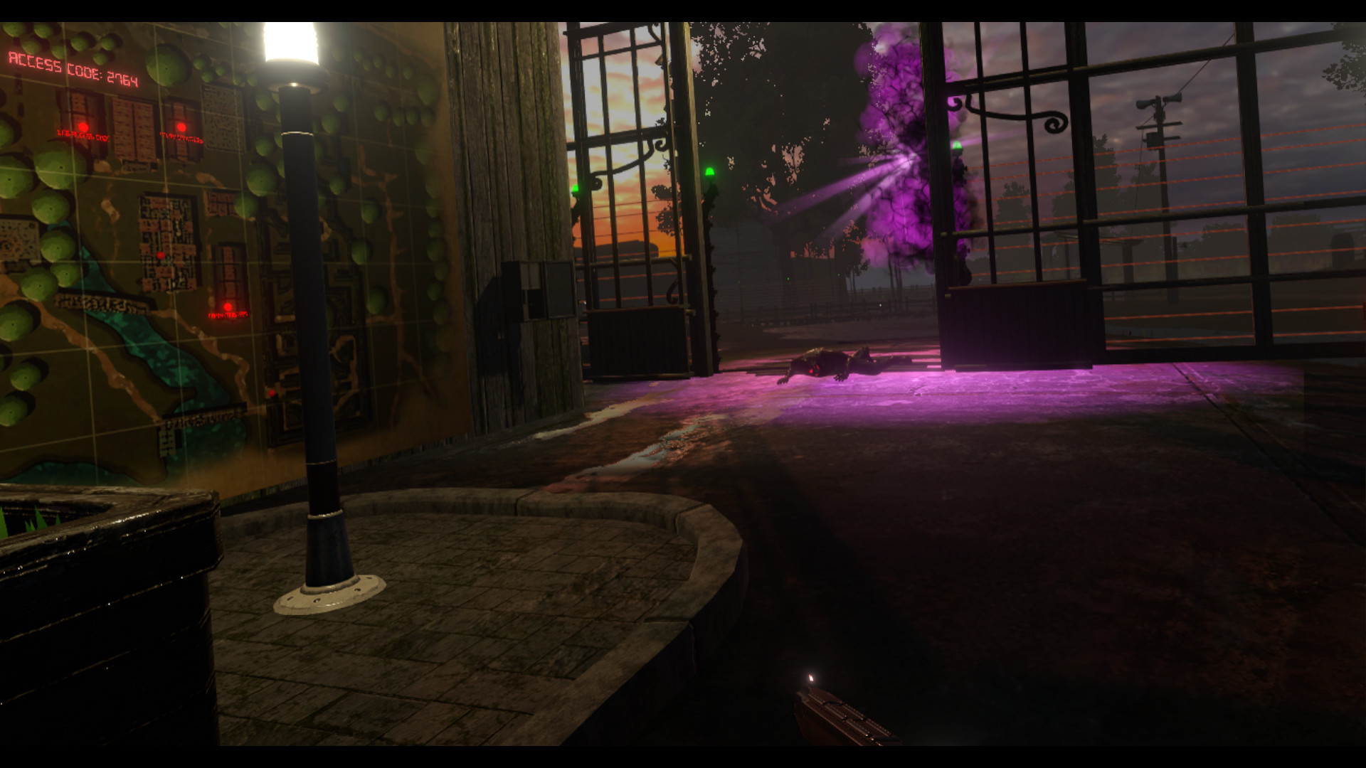 VRZ: Torment screenshot 10