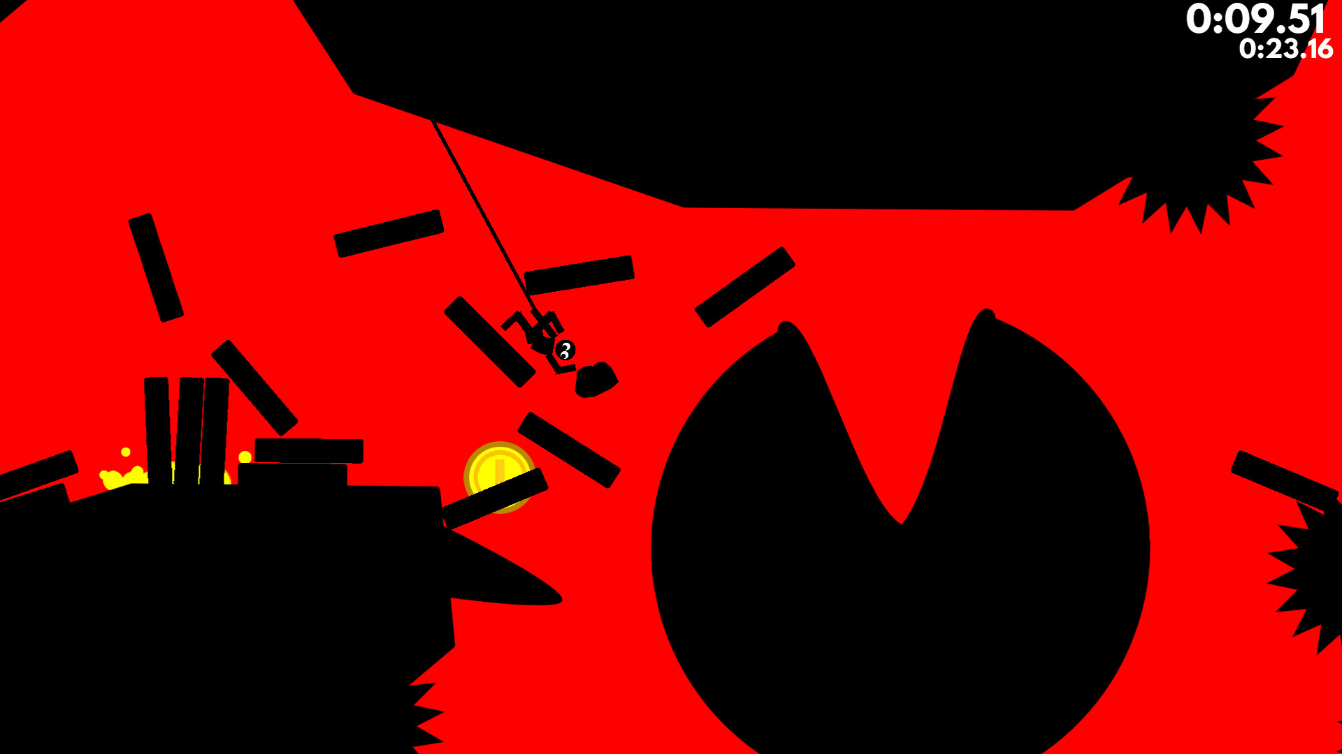 Hanger World screenshot 3