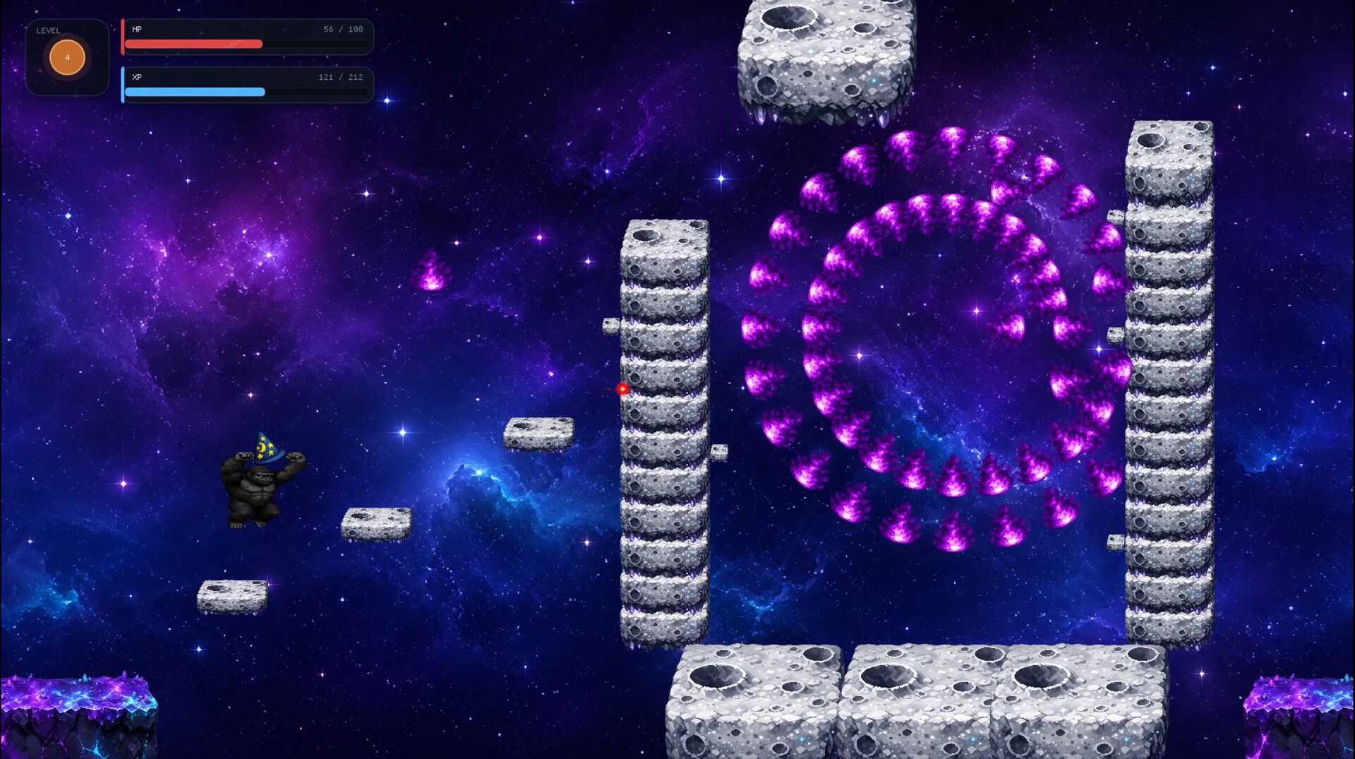 Skillbound screenshot 7