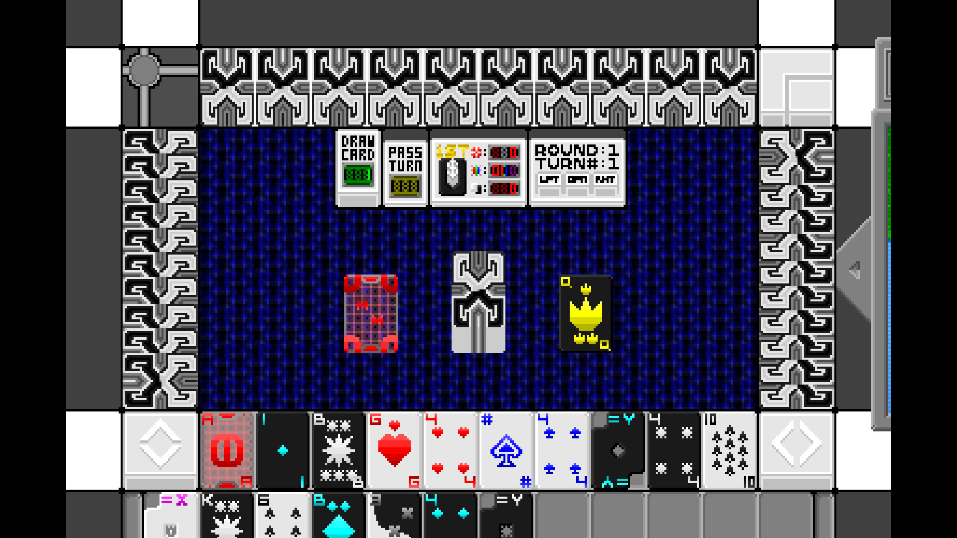 Monoka screenshot 2