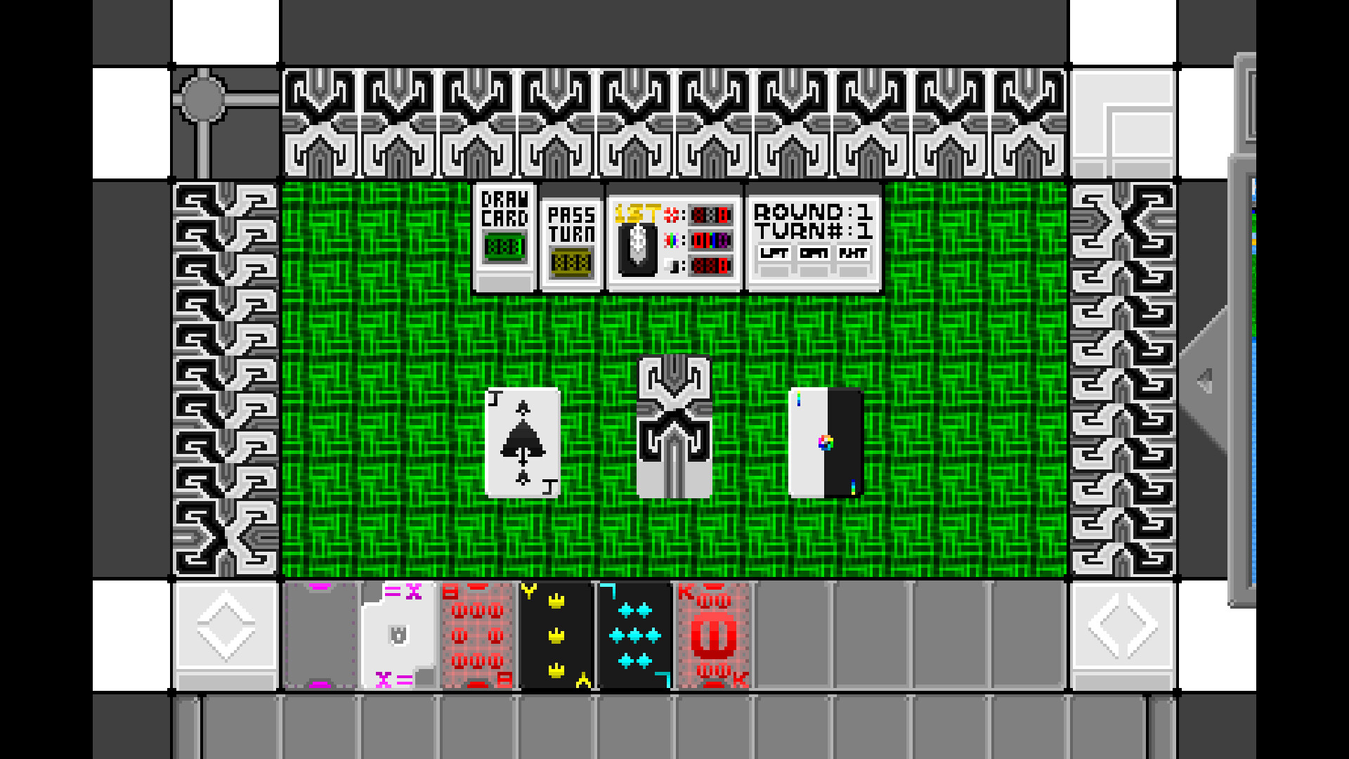 Monoka screenshot 3