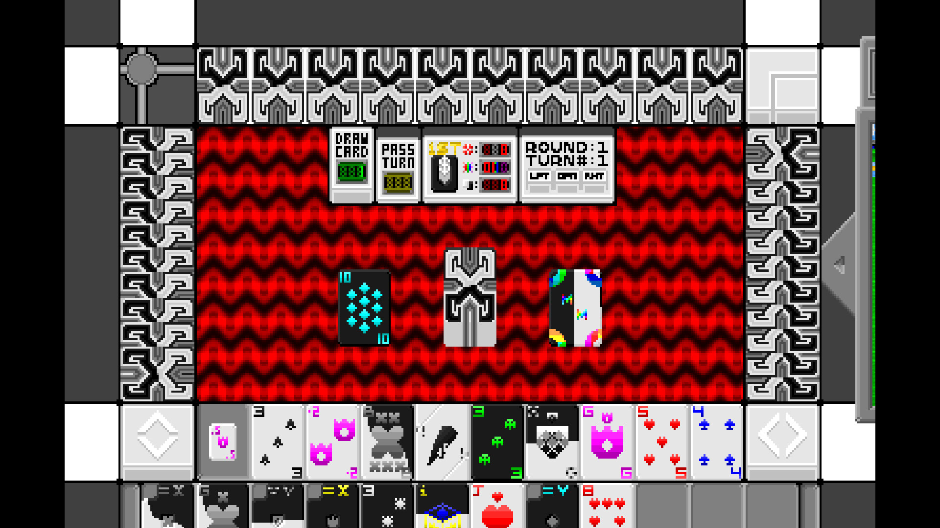 Monoka screenshot 1