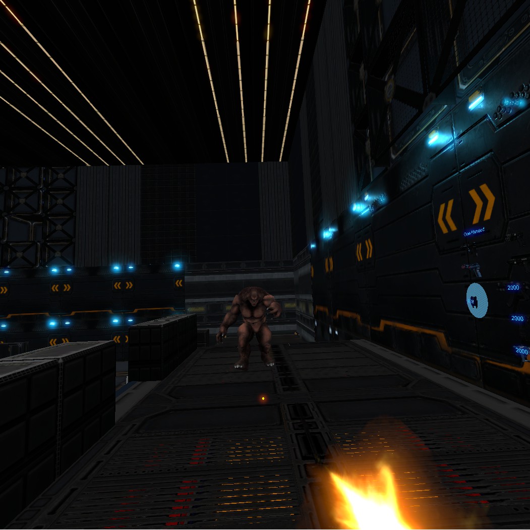 Battle Dome screenshot 19