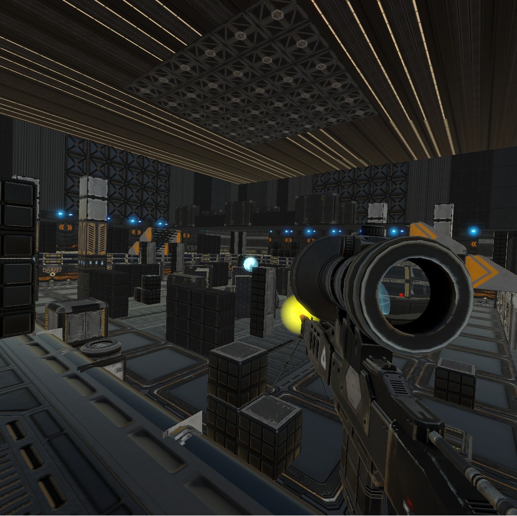 Battle Dome screenshot 6
