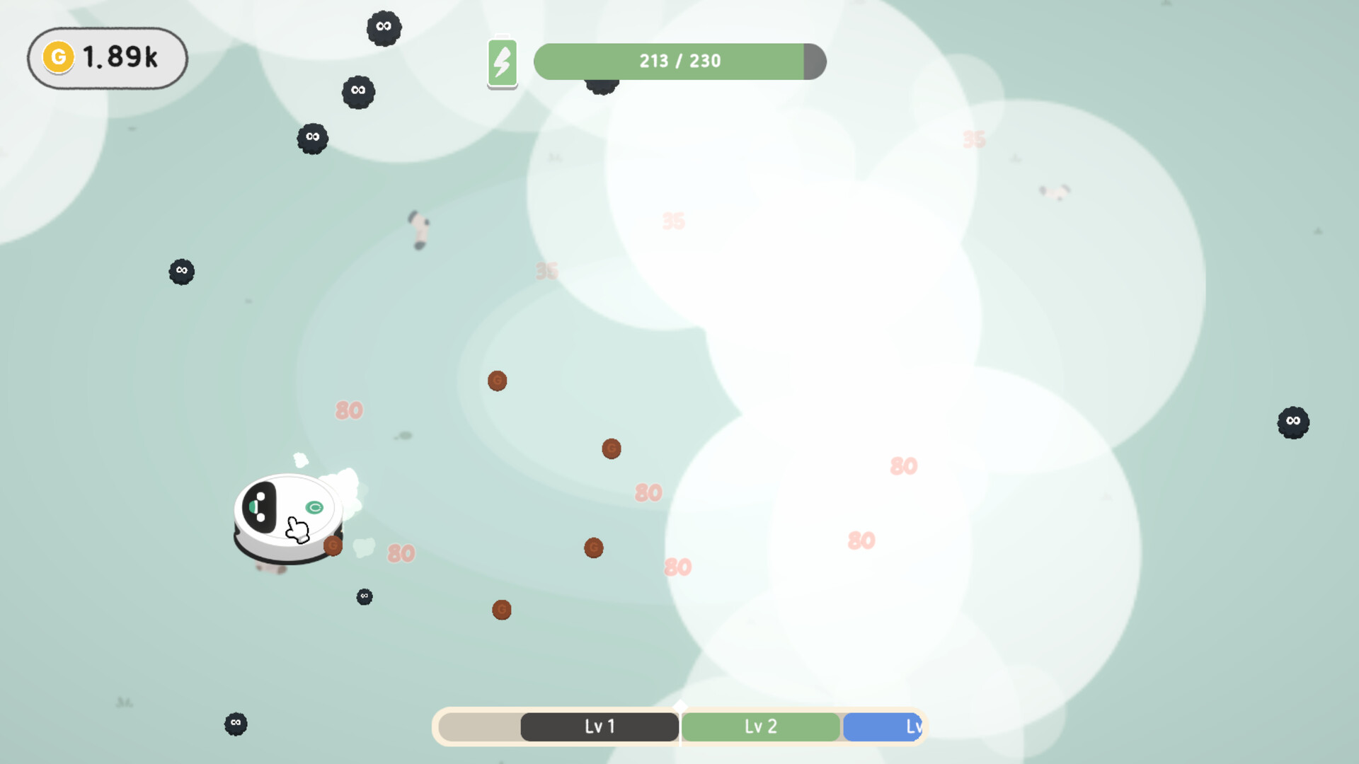 Motelet screenshot 4