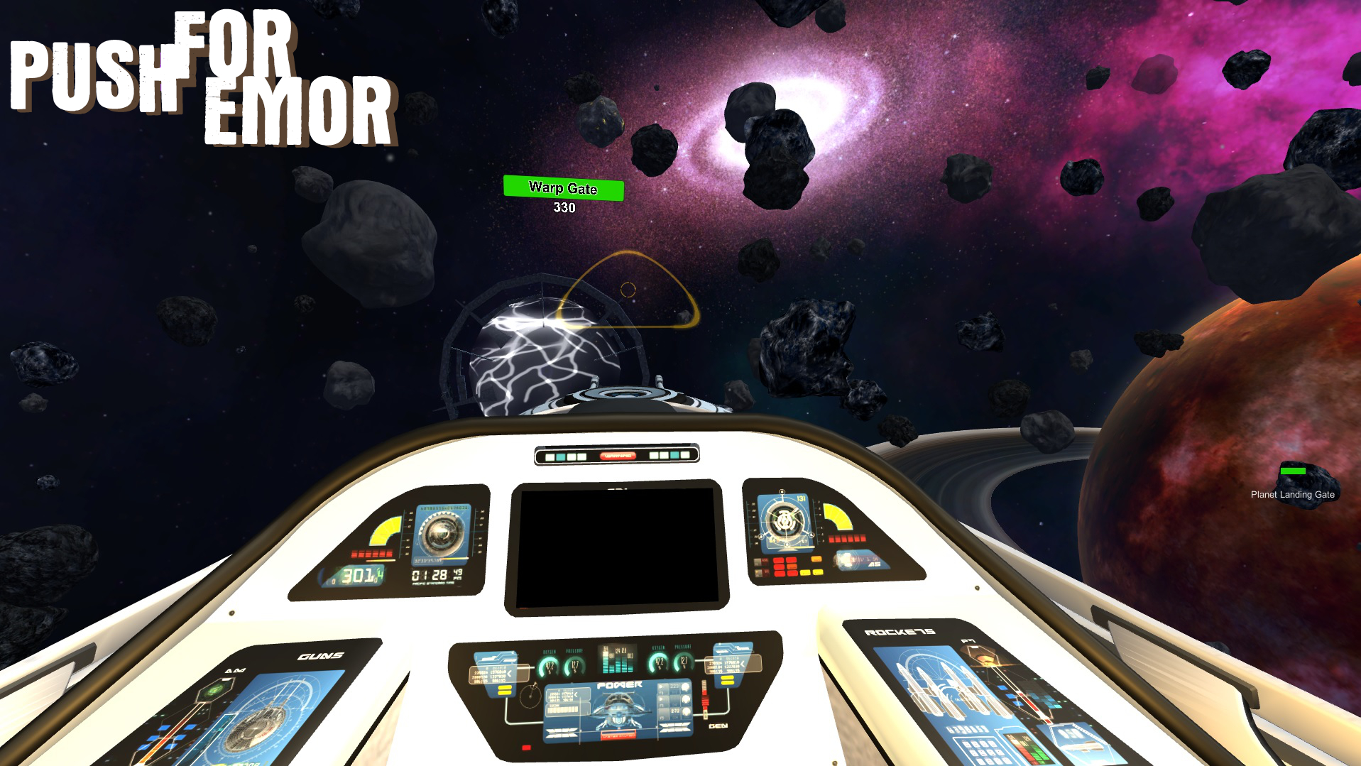 Push For Emor screenshot 8