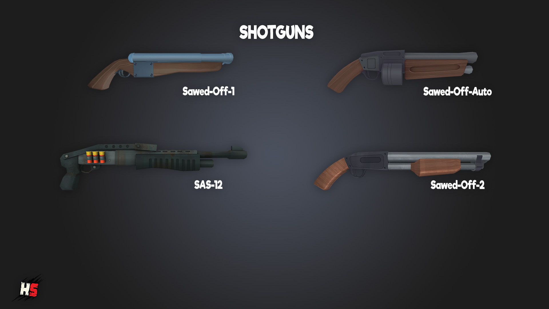 Head Shot screenshot 5