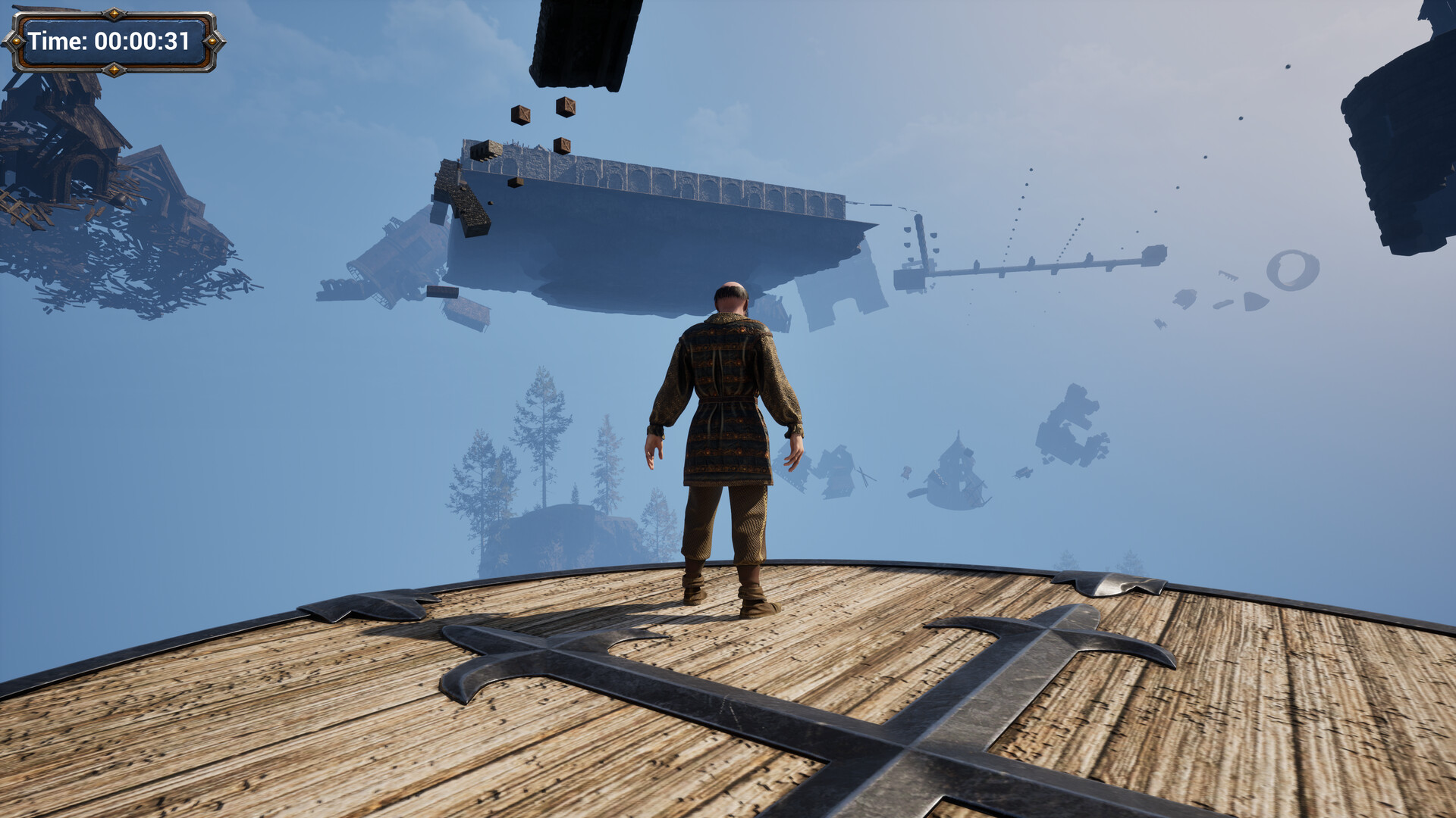 Another Slop Game screenshot 2