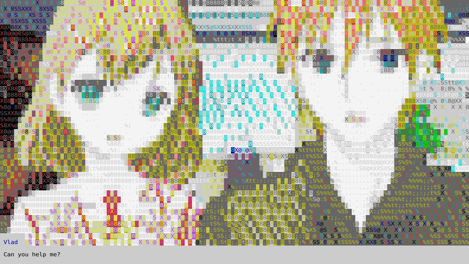 Winter Novel screenshot 4