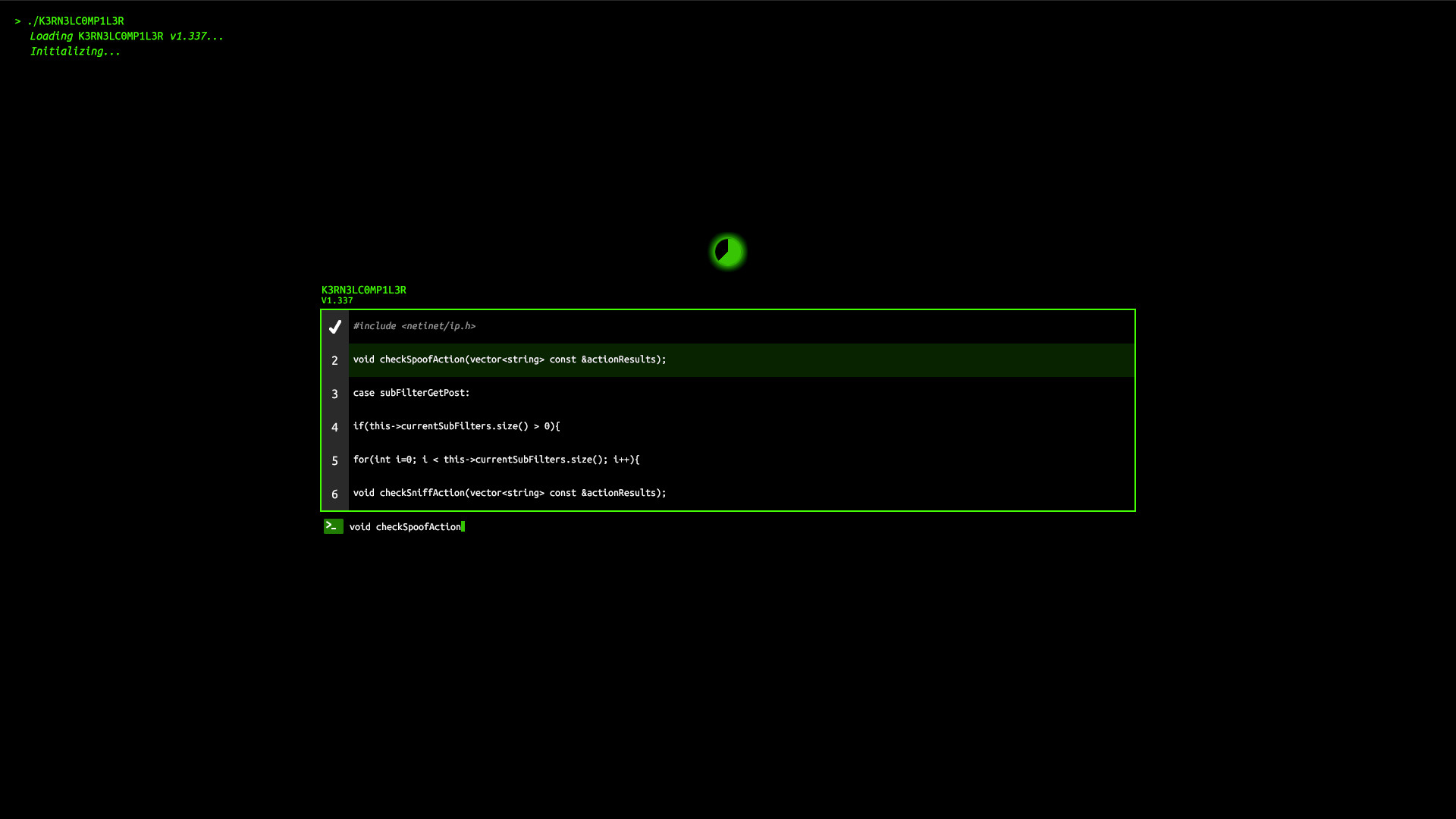 Welcome to the Game screenshot 6